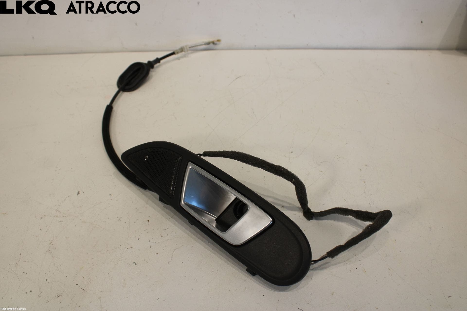 Ford TOURNEO 95-02 Innr Dørhandtak V Indre