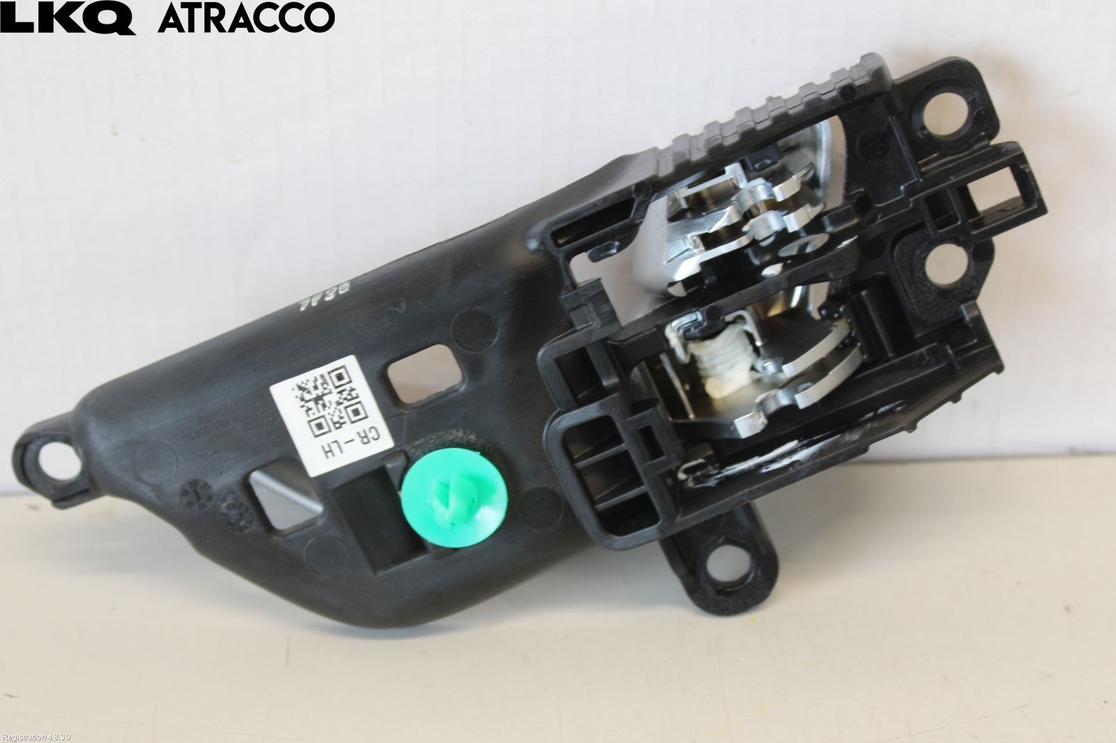 Hyundai IONIQ AE 17-22 Innr Dørhandtak V Indre