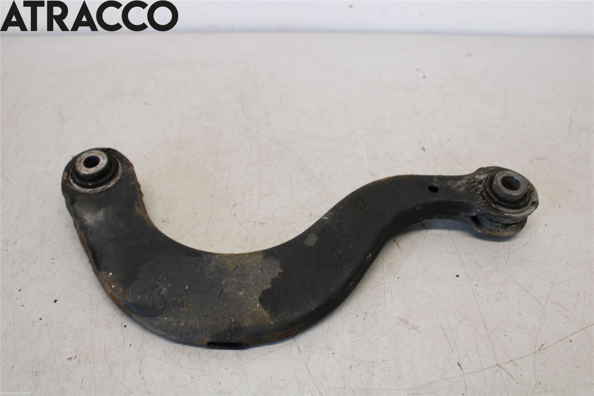 Volkswagen VW PASSAT 15-19 Bærearm Bak Venstre Øvre