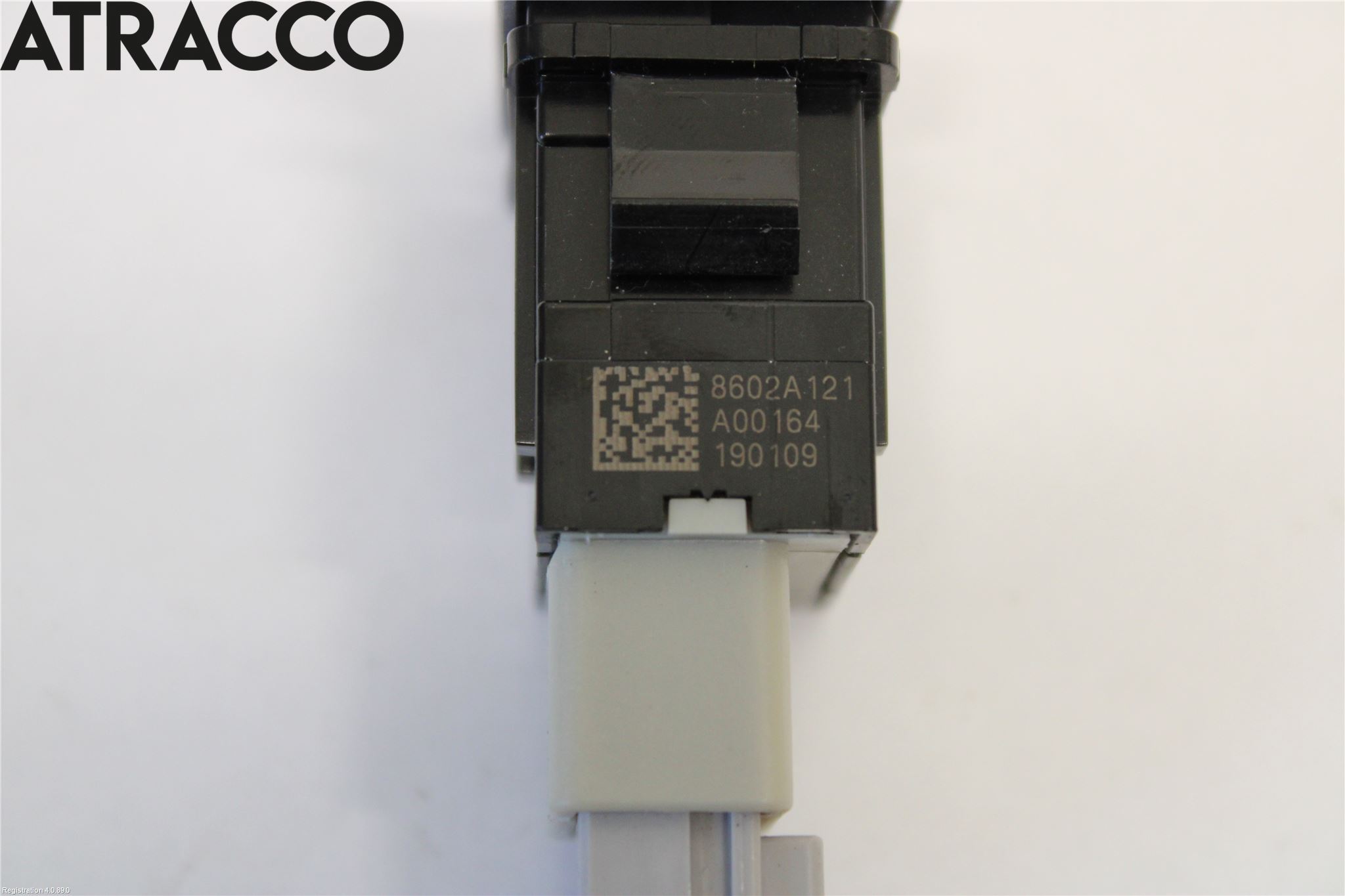 Mitsubishi OUTLANDER 13-21 Strömställare Parkeringshjälp