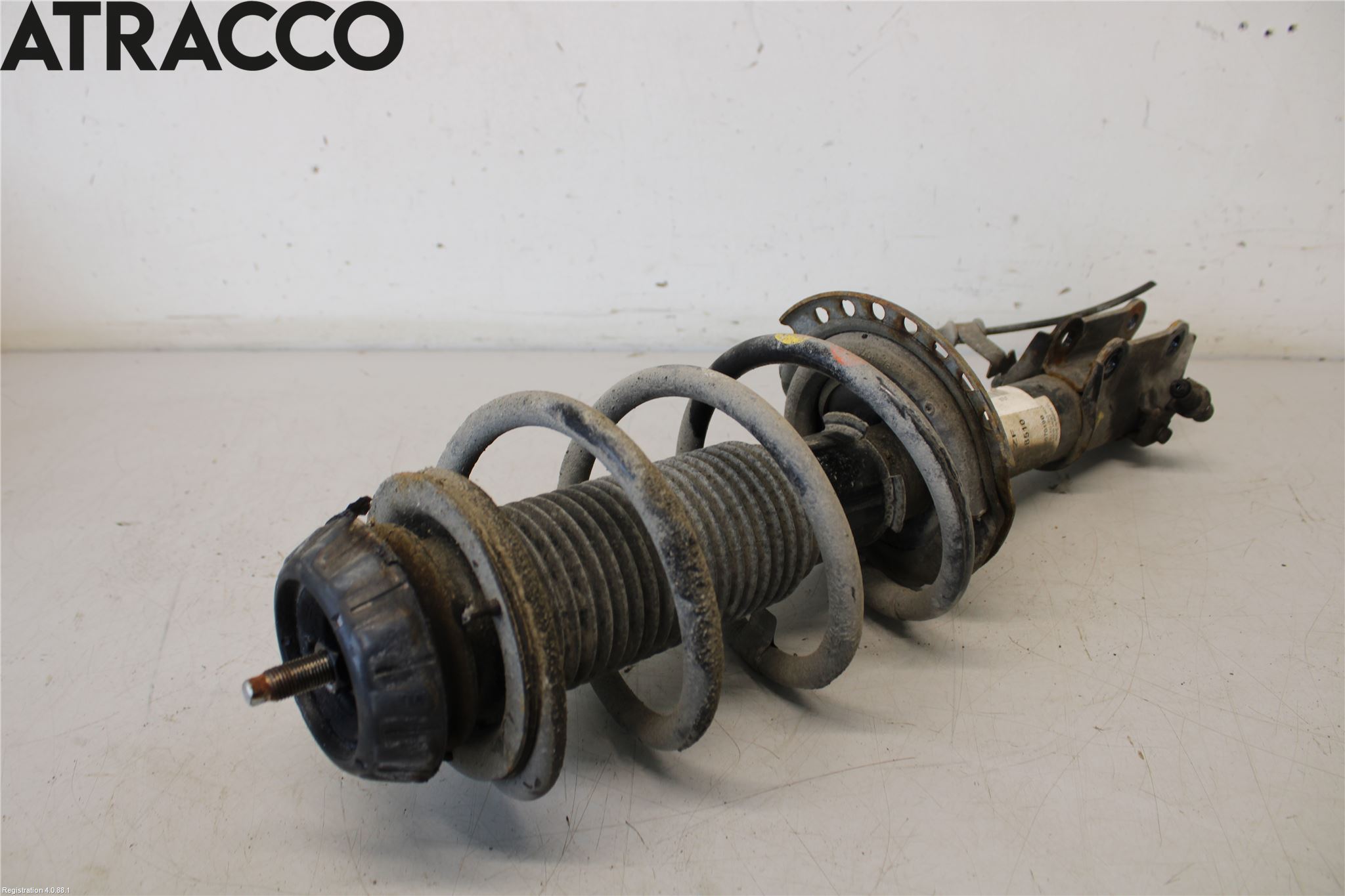 Hyundai i20 GB 15-20 Fjærbein Foran Venstre