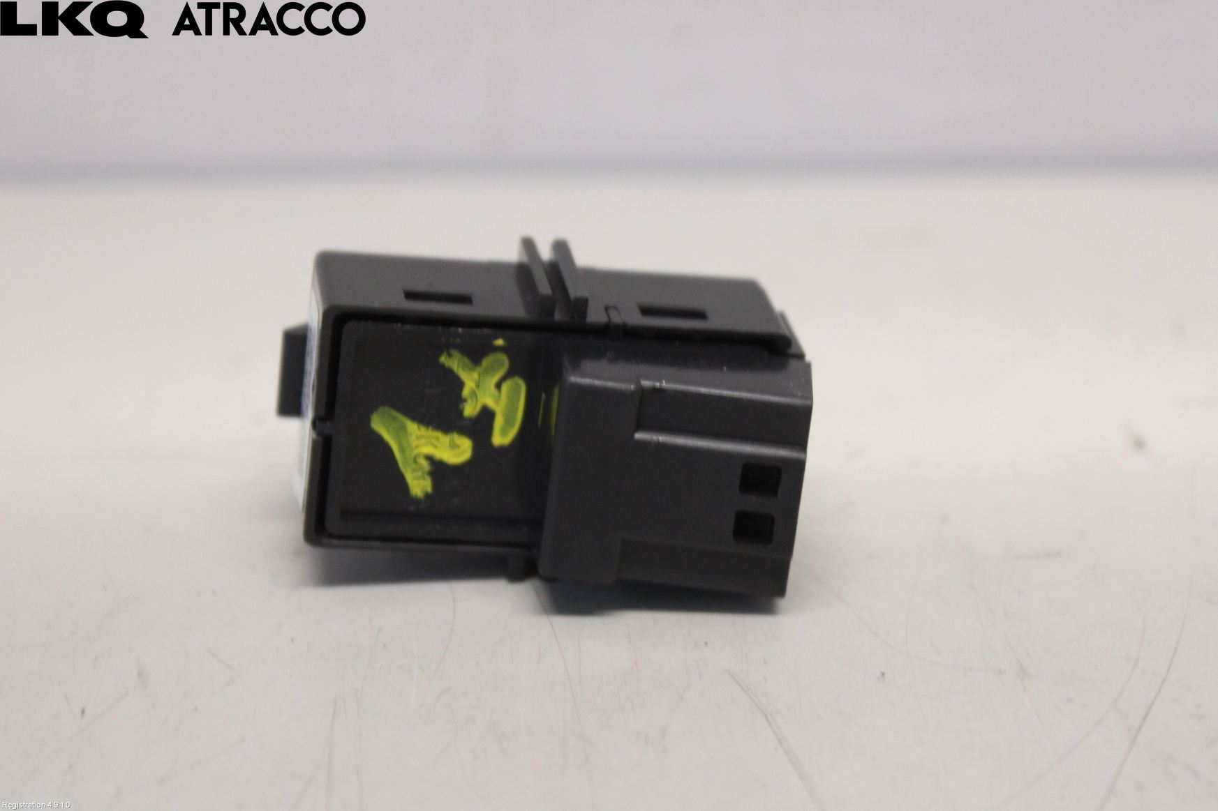 Volvo V60 14-18 Bryter Sentral Lås