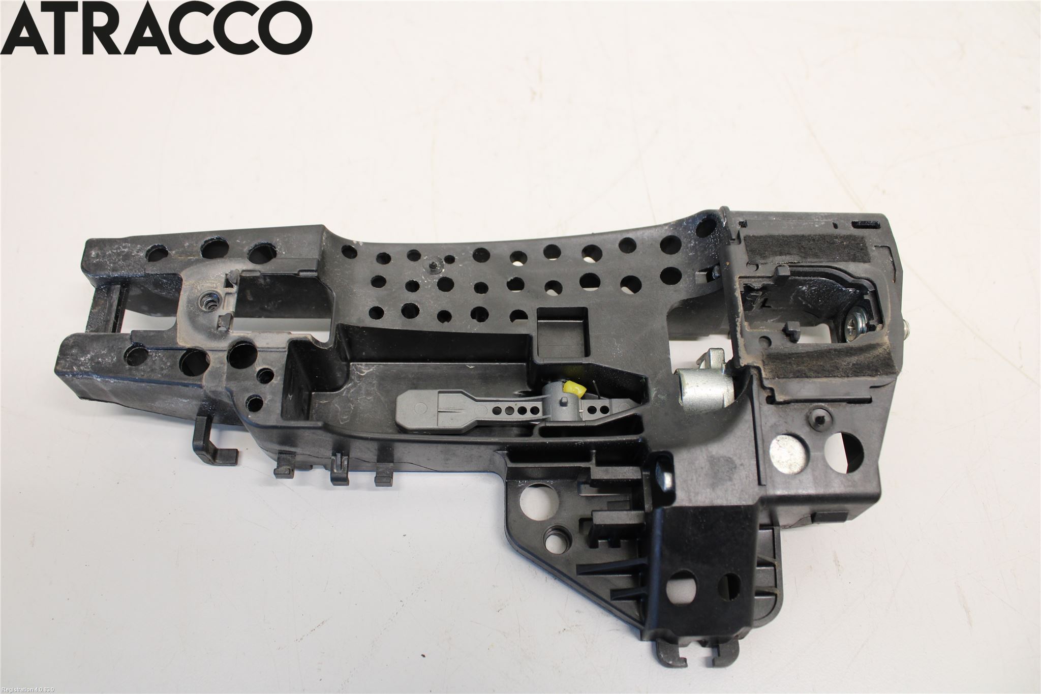 Audi A6/S6 4G 11-18 Dørhandtak Ytre Venstre