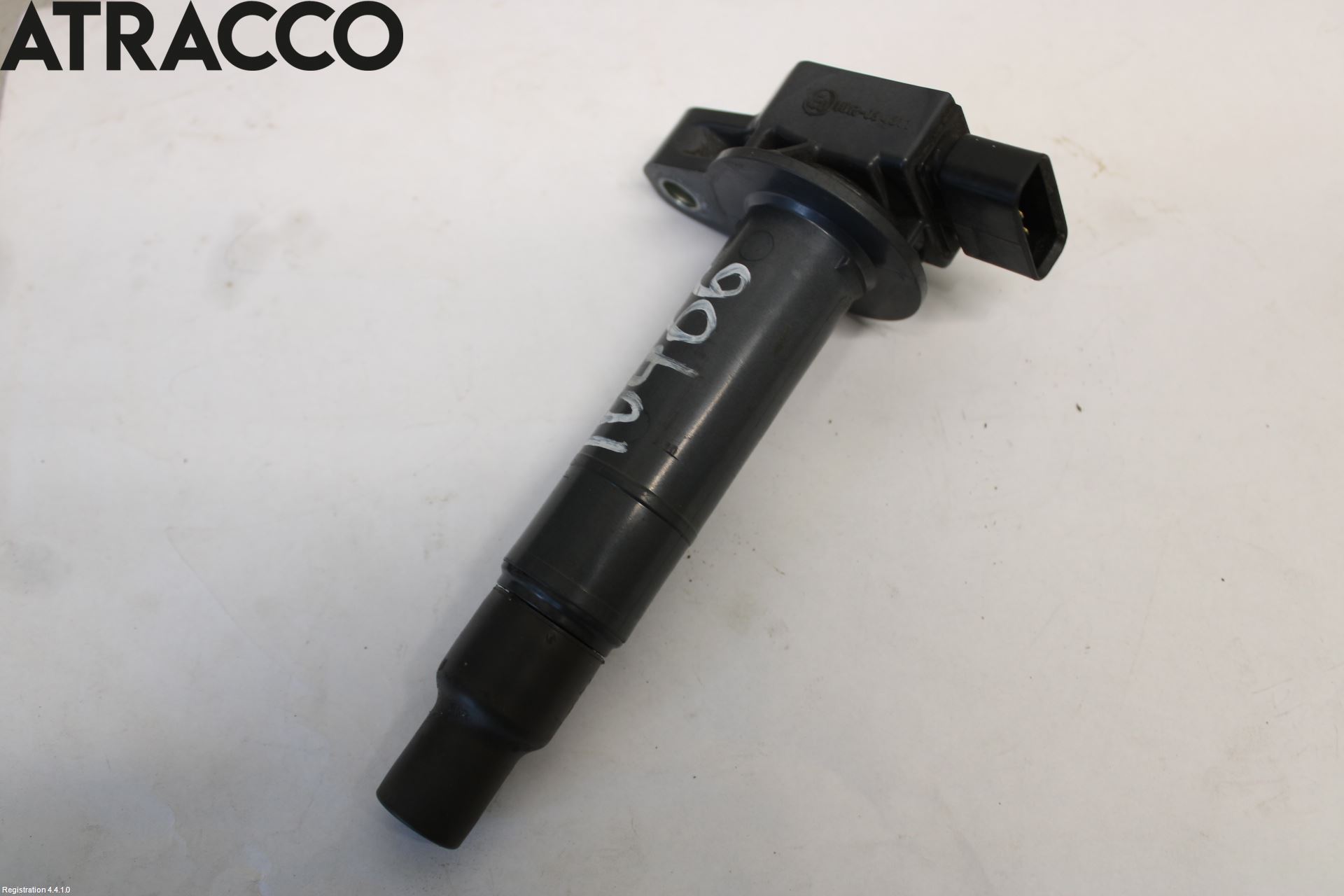 Toyota YARIS XP130 12-14 Coil