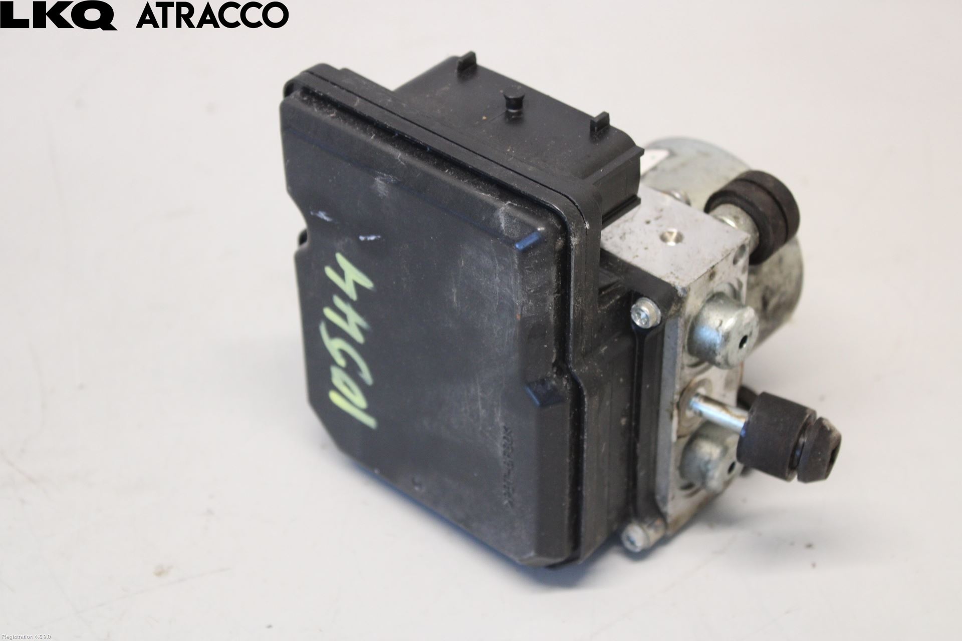 Nissan LEAF 11-17 Abs Hydraulikkaggregat