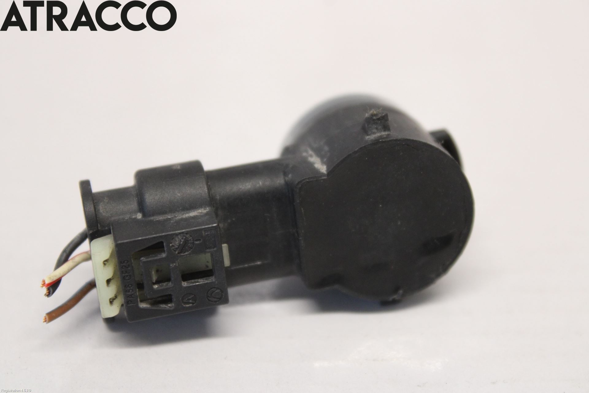 Mercedes-Benz MB CLA-KLASS (C117/X117) 13-19 Sensor Parkering Front