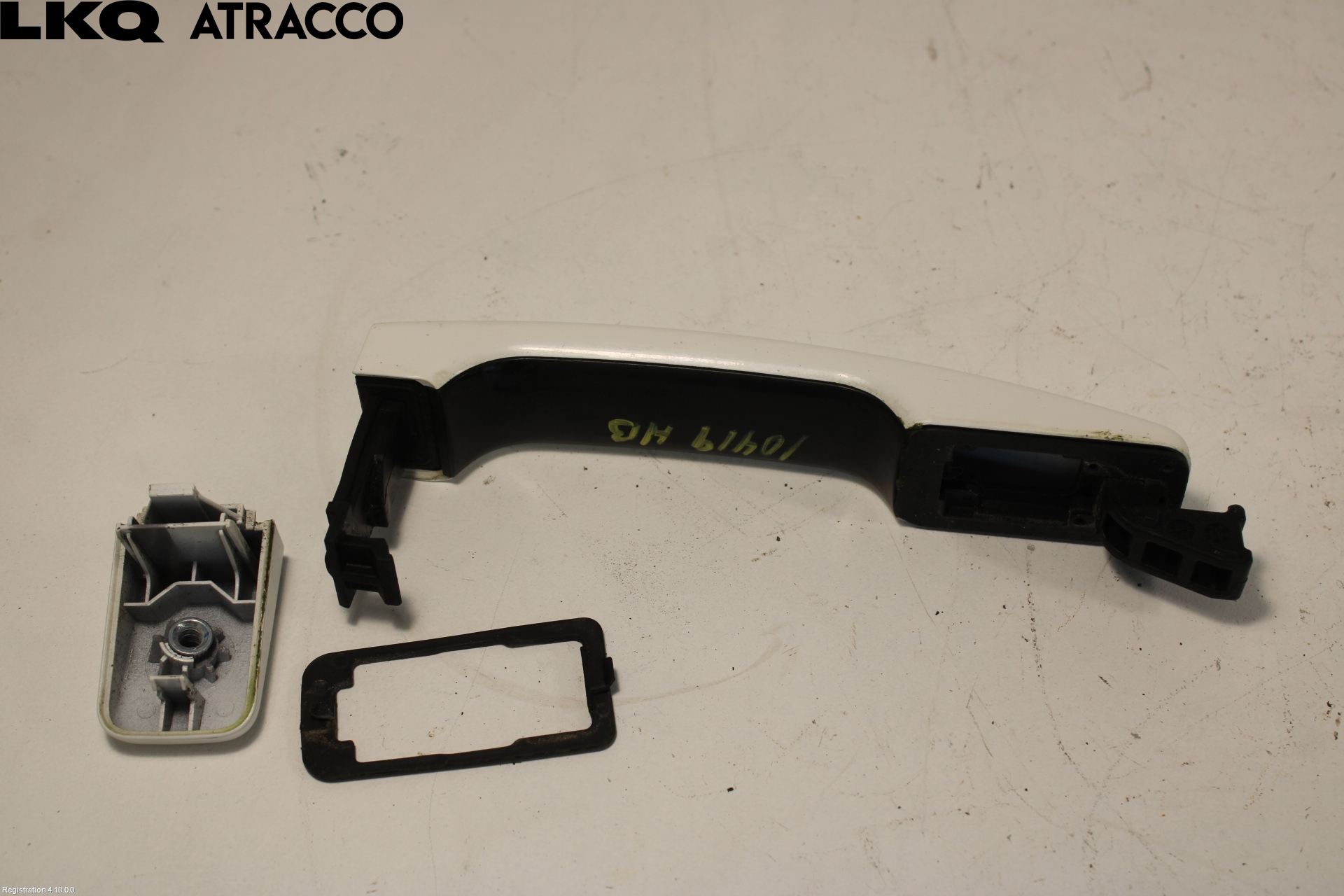 Kia SOUL 09- Dørhandtak Ytre Høyre