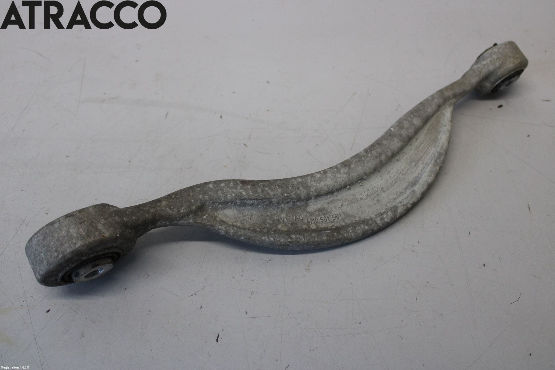 Audi Q7/SQ7 Bærearm Bak Venstre