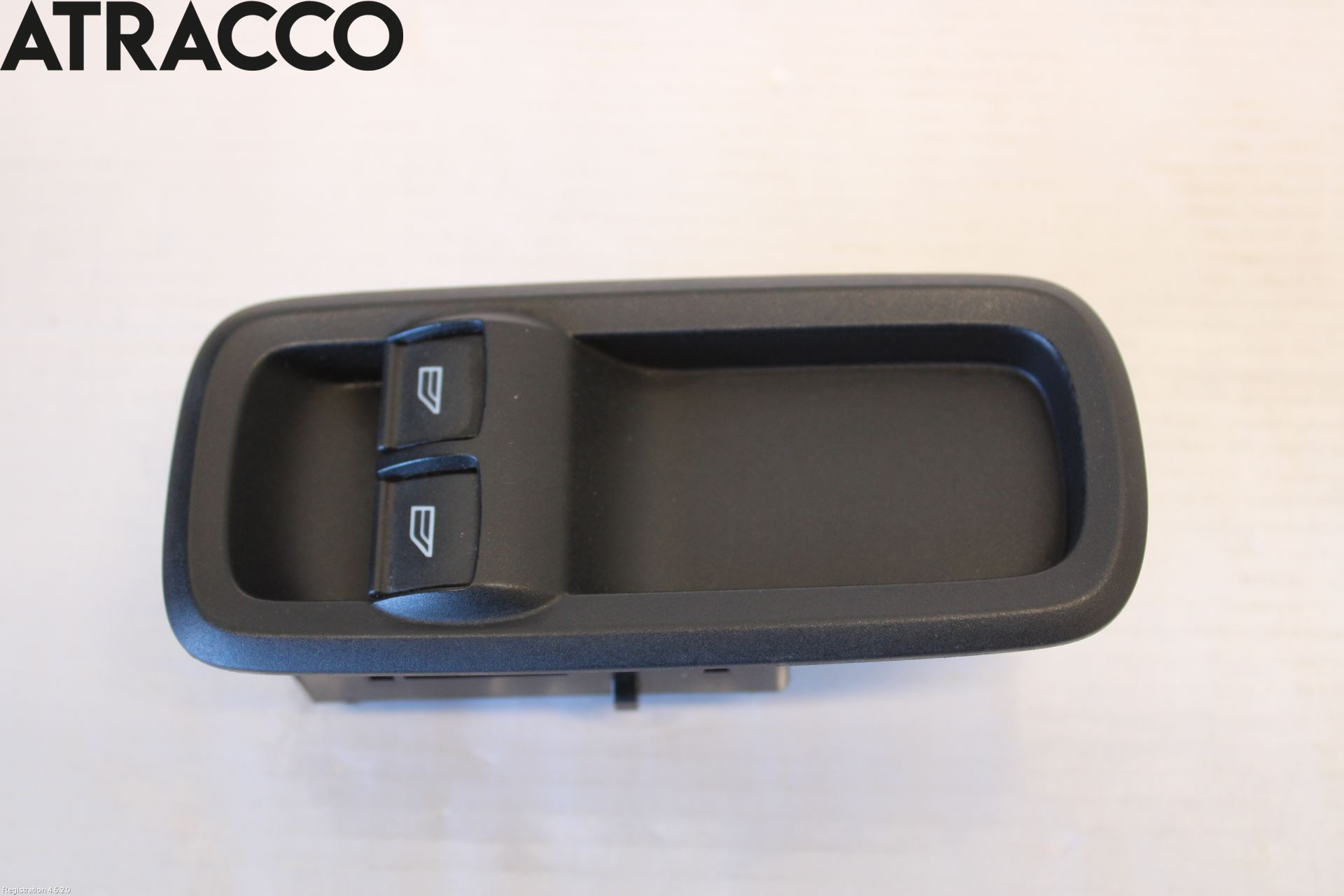 Ford FIESTA 09-12 Bryter Vindusheis