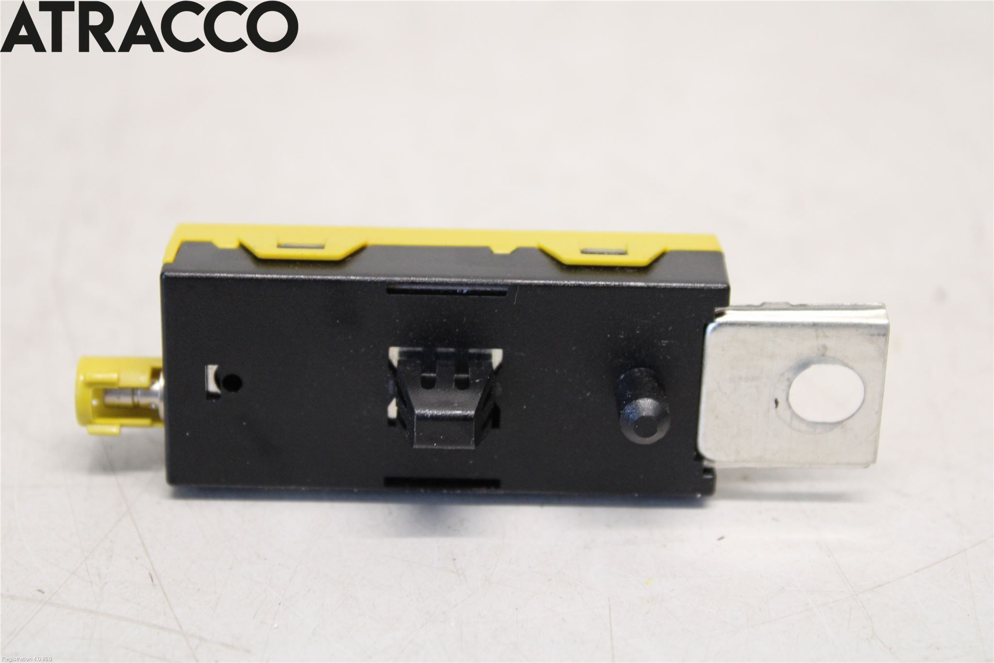 Polestar 2 20- Stereo Antenneforsterker