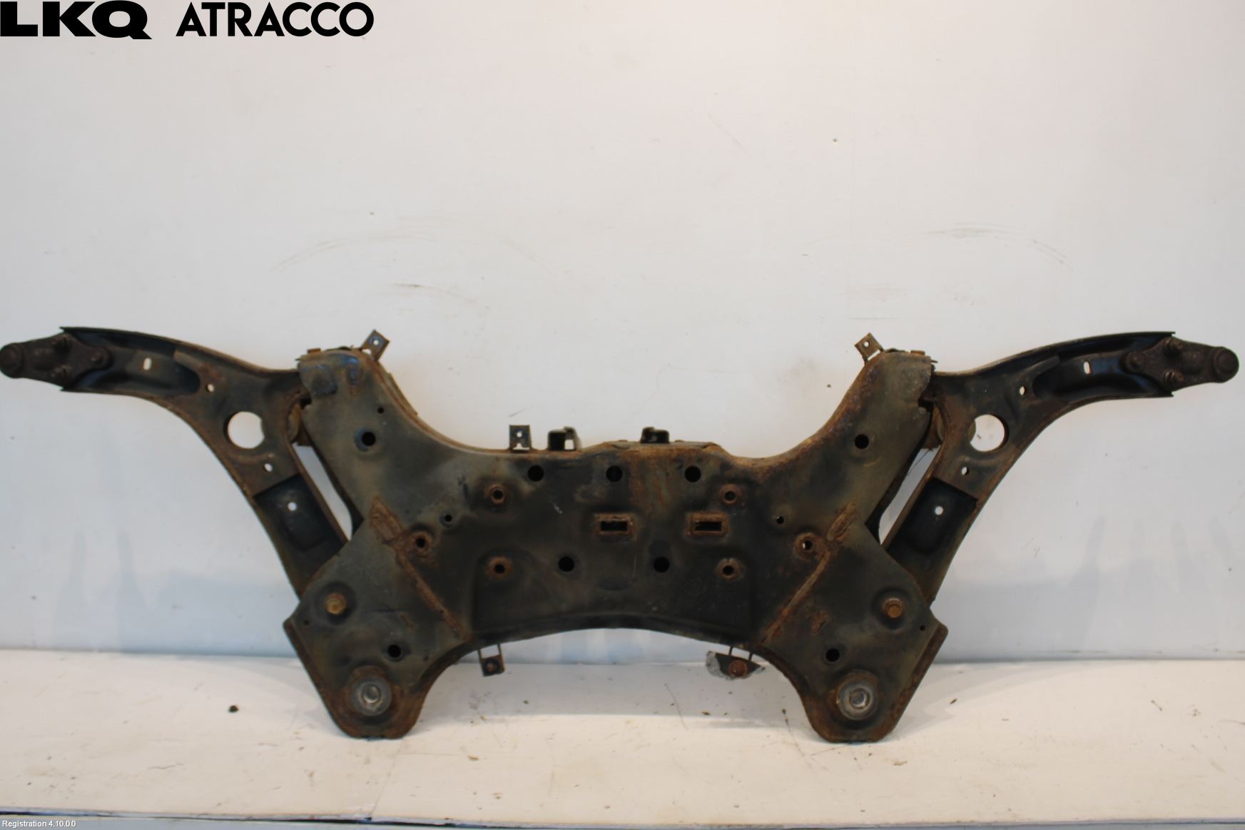 Kia SOUL 09- Forstillingsbjelke(Tvergående)