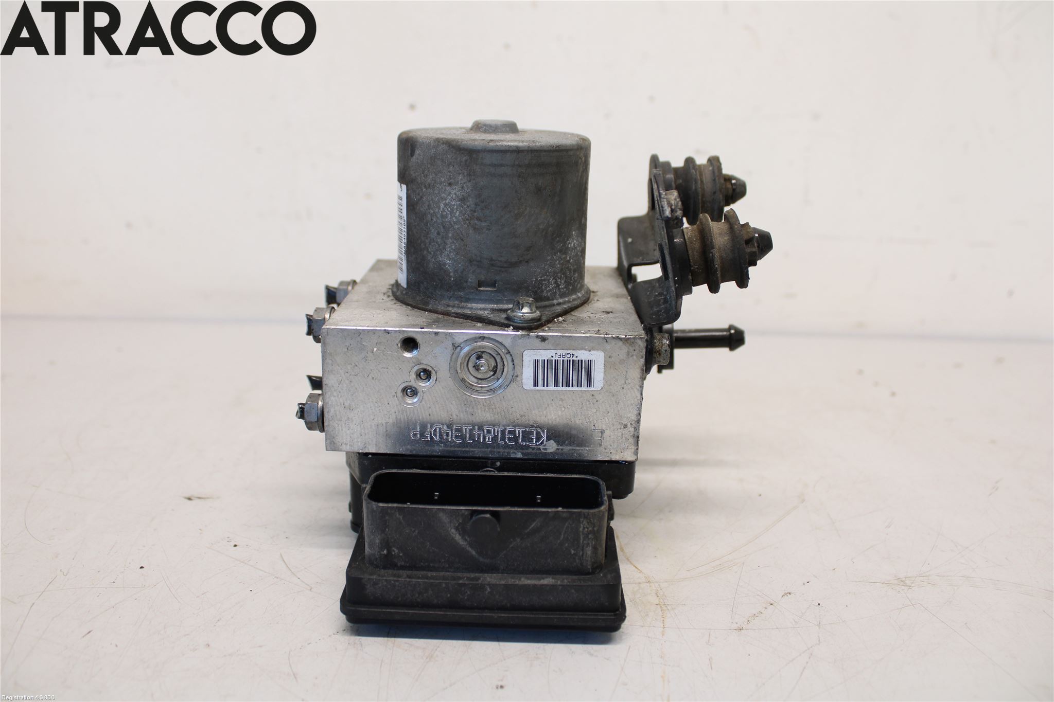 Volkswagen VW PASSAT 11-14 Abs Hydraulikkaggregat