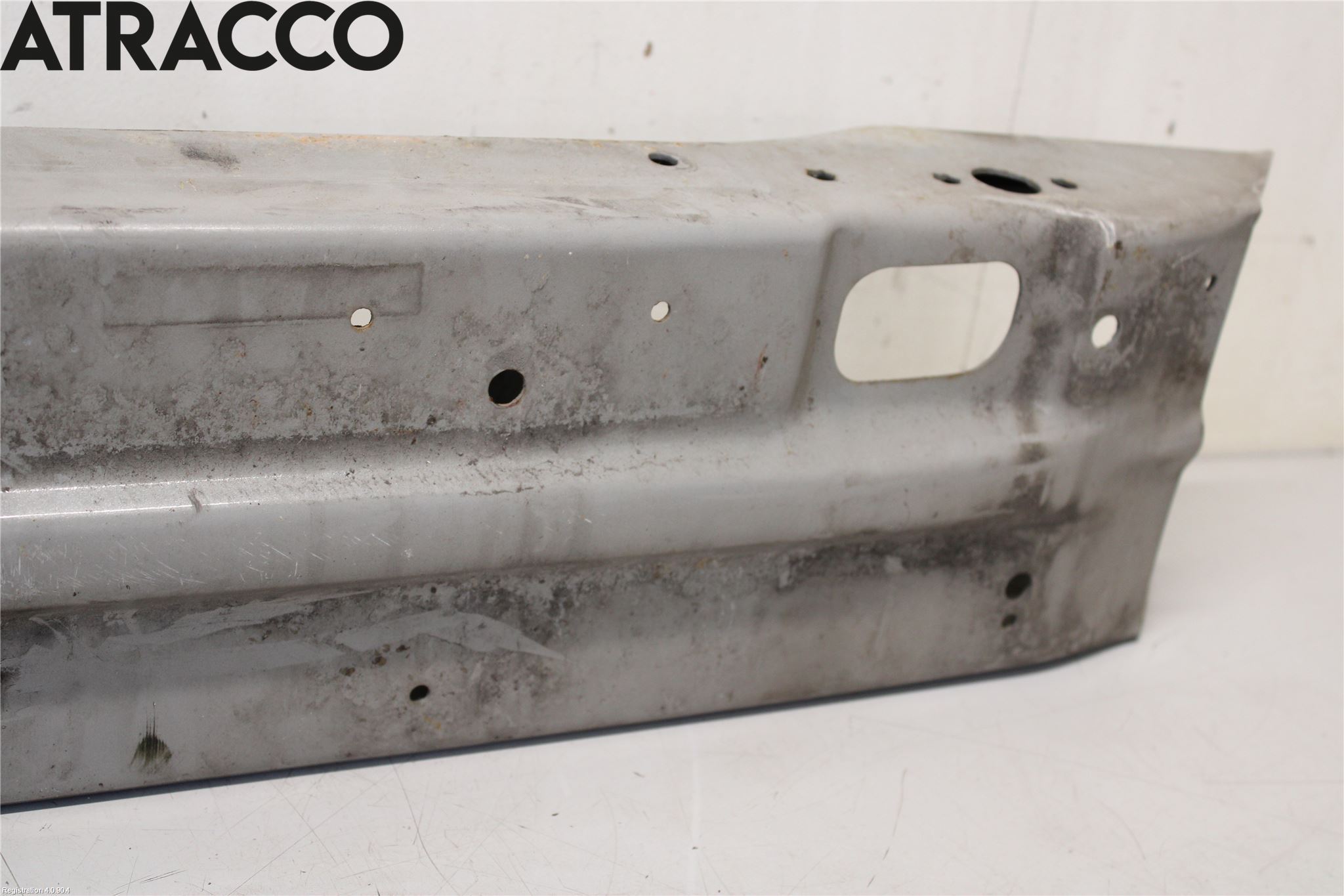 Chevrolet CAMARO Støtfanger Foran Bjelke