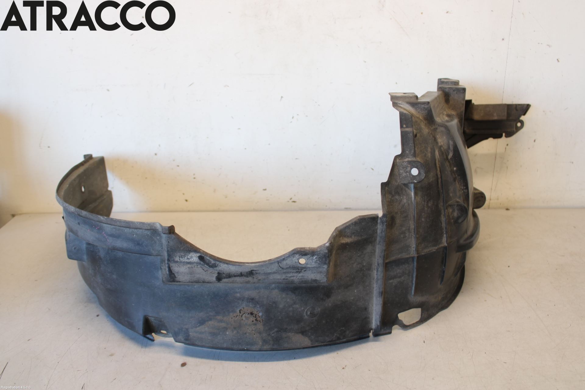 Suzuki SWIFT 11-16 Skjerm Indre