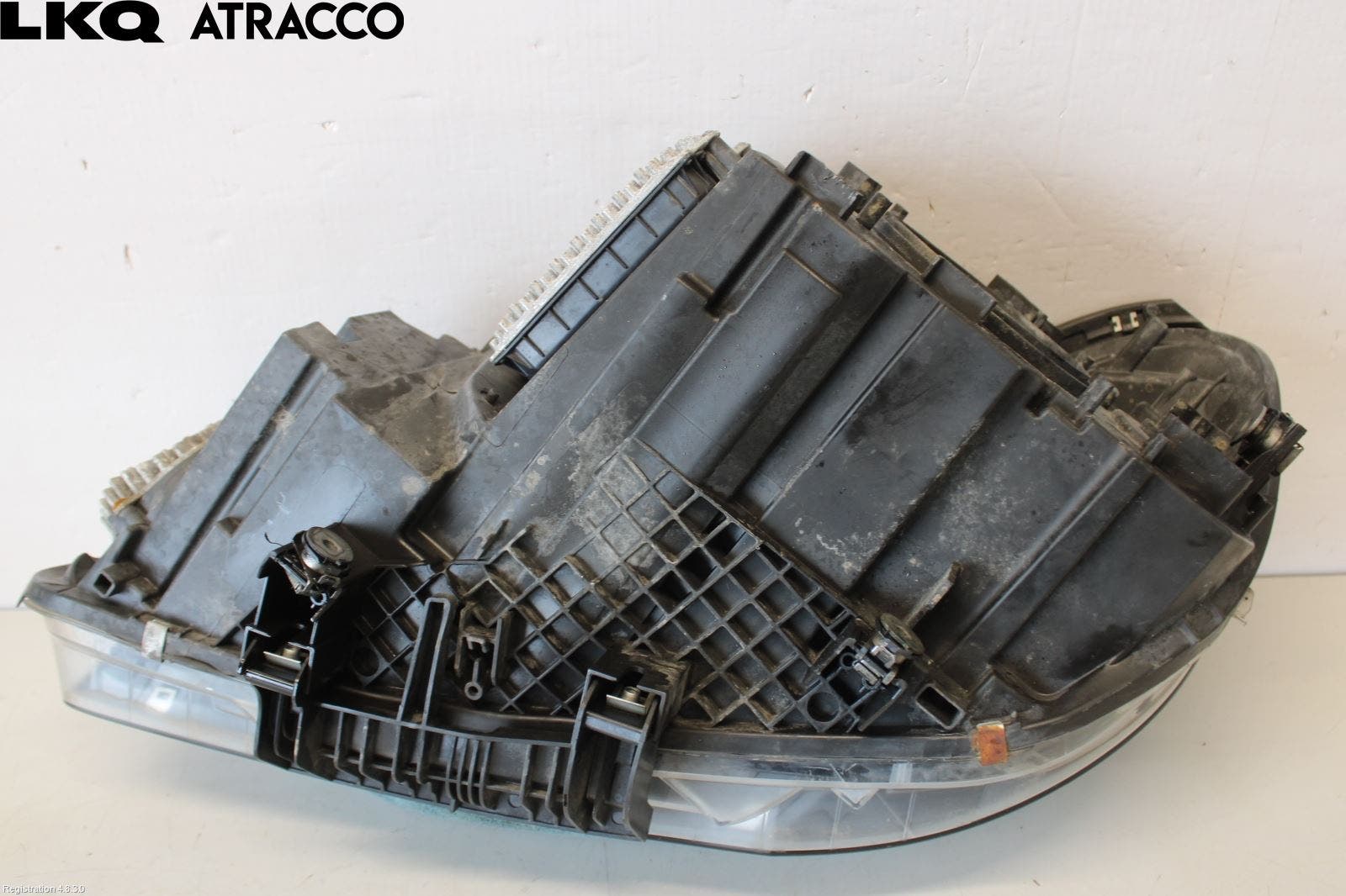 BMW 2 F45 Active Tourer 14-21 Frontlykt Høyre