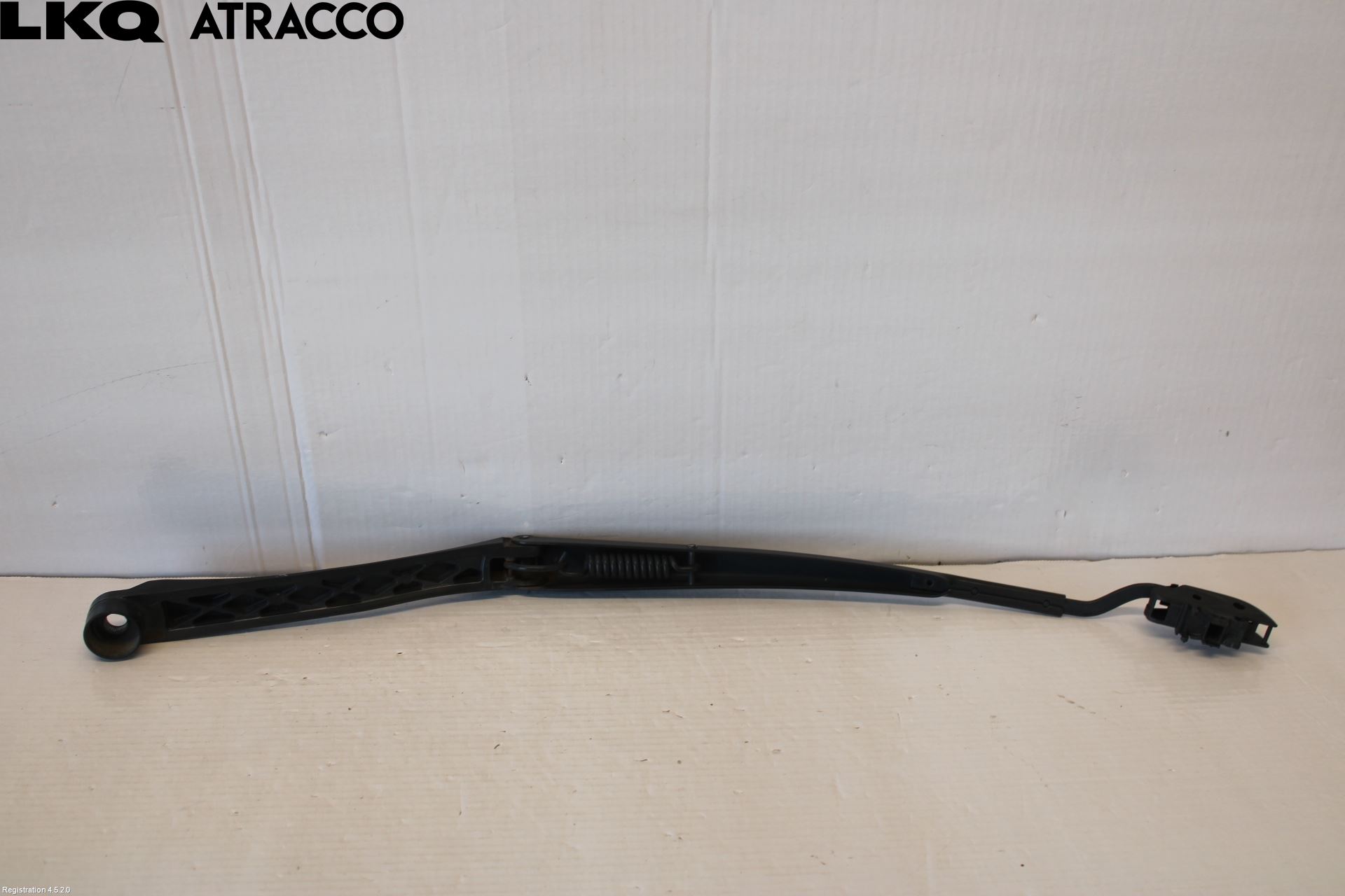 Toyota RAV 4 06-12 Viskerarm-Armer Frontrute