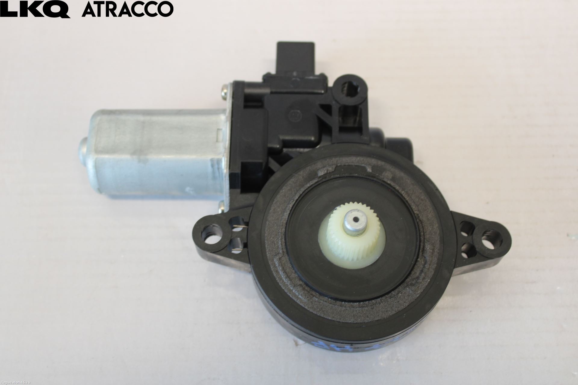 Mazda CX-5 12-17 Vindusheismotor