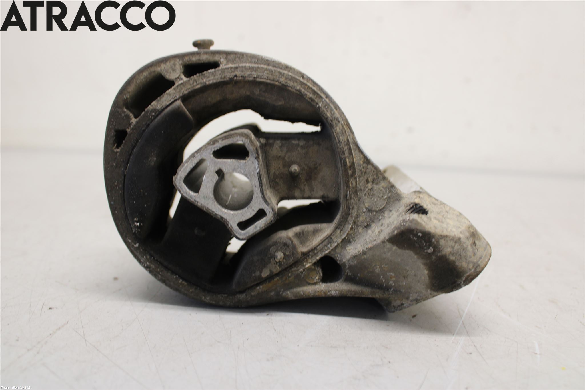 Opel INSIGNIA 09-16 Motor Feste Stål-Alu