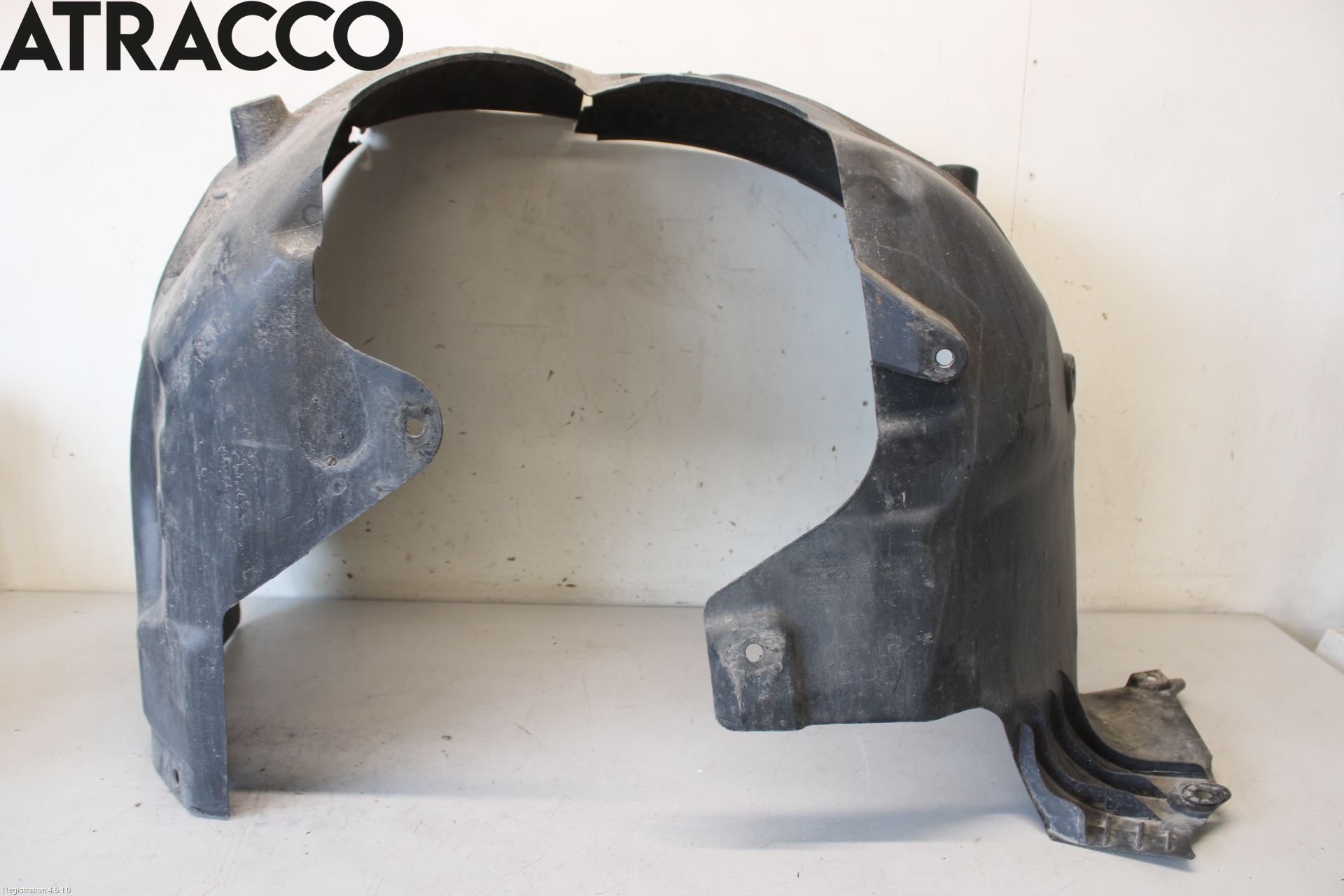 Tesla MODEL 3 17- Skjerm Indre