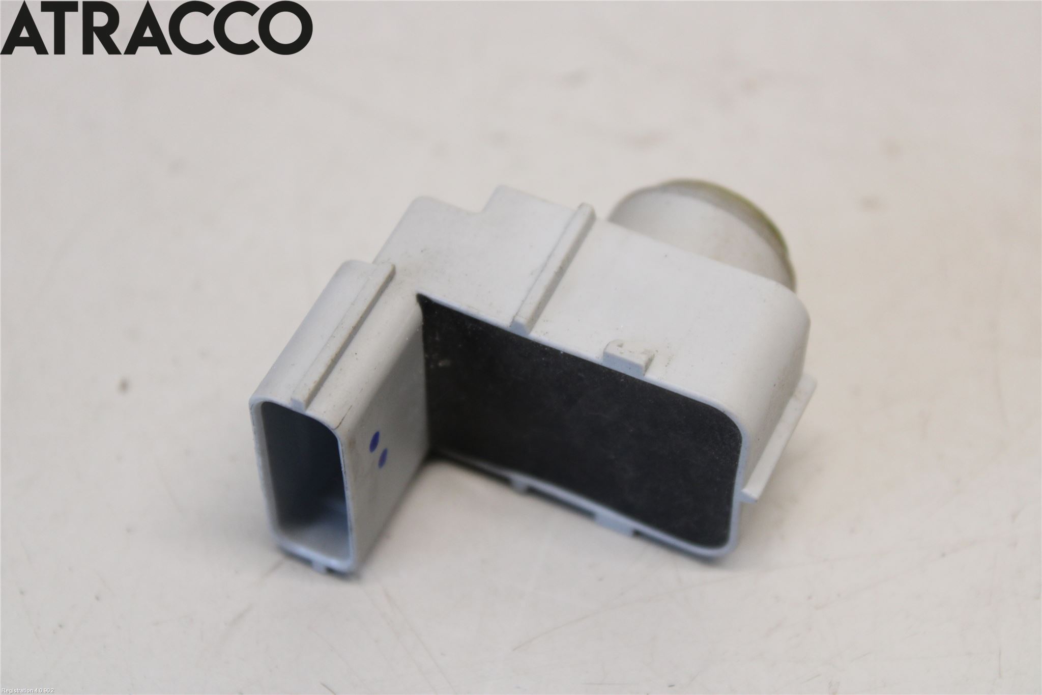 Kia SOUL 09- Sensor Parkering Front