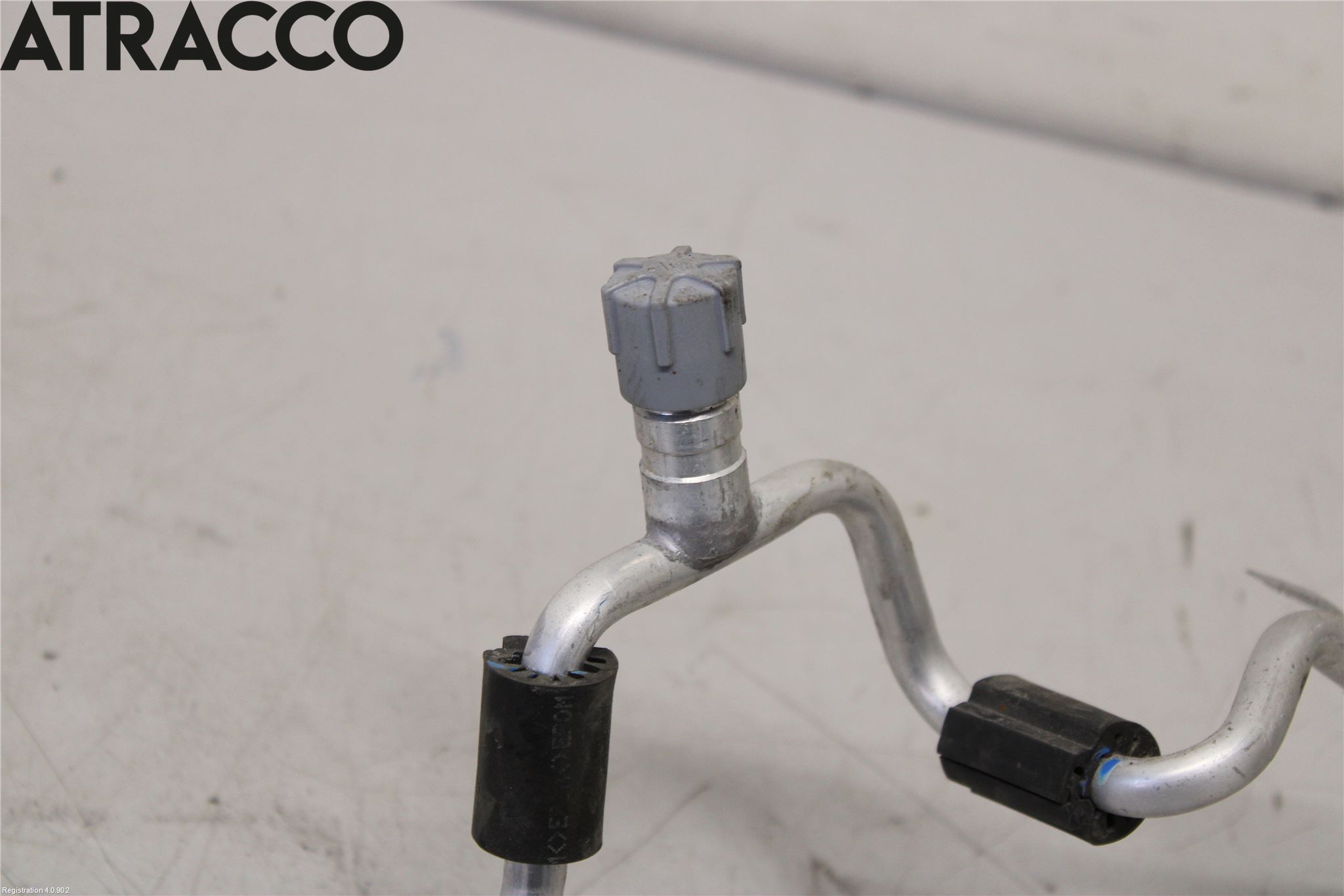 Mini COUNTRYMAN F60 17-23 Varme Ac Slange - Rør