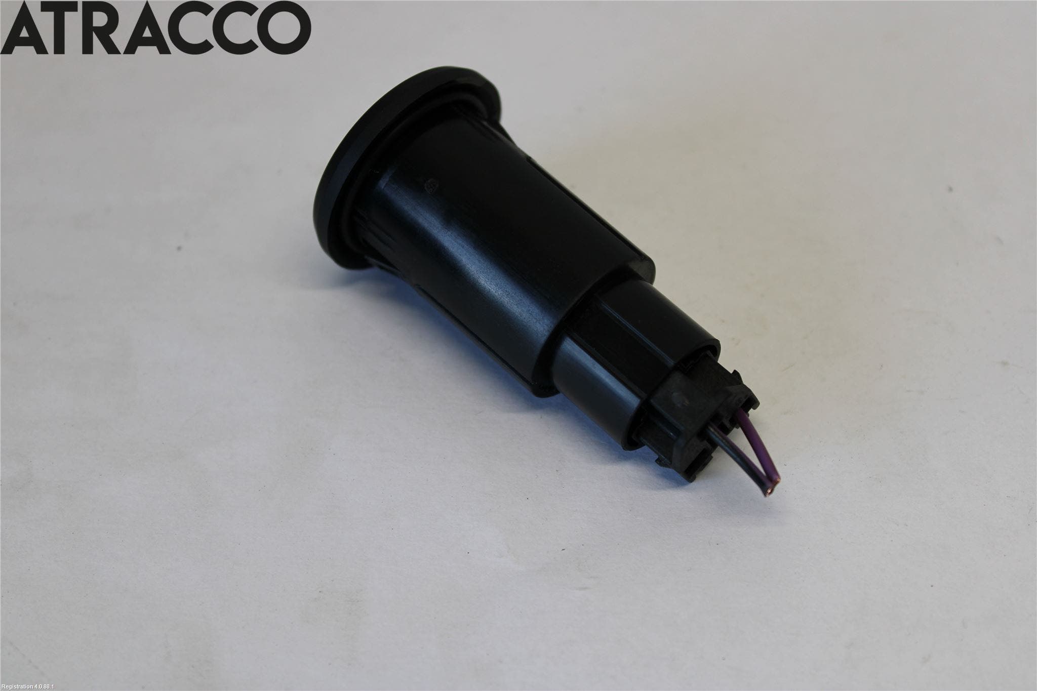 Jaguar I-PACE 18- Usb Connection