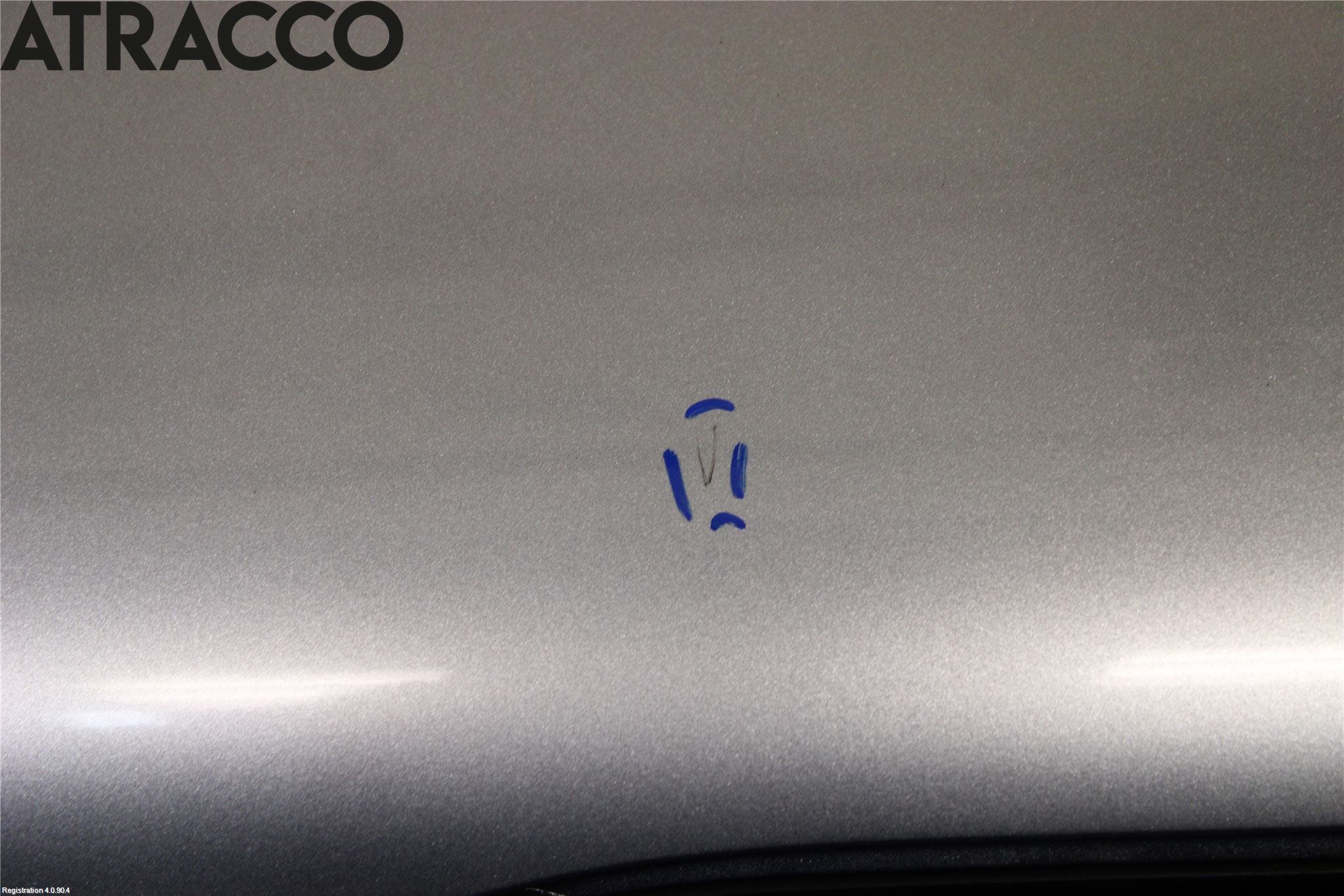 Volvo V70 05-08 Bakluke Stv