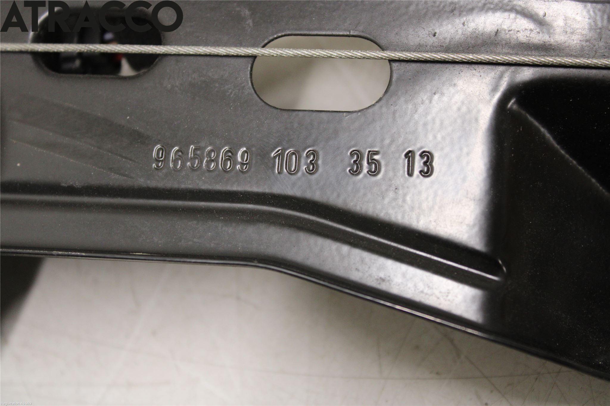 Opel INSIGNIA 09-16 Vindusheis El Komp