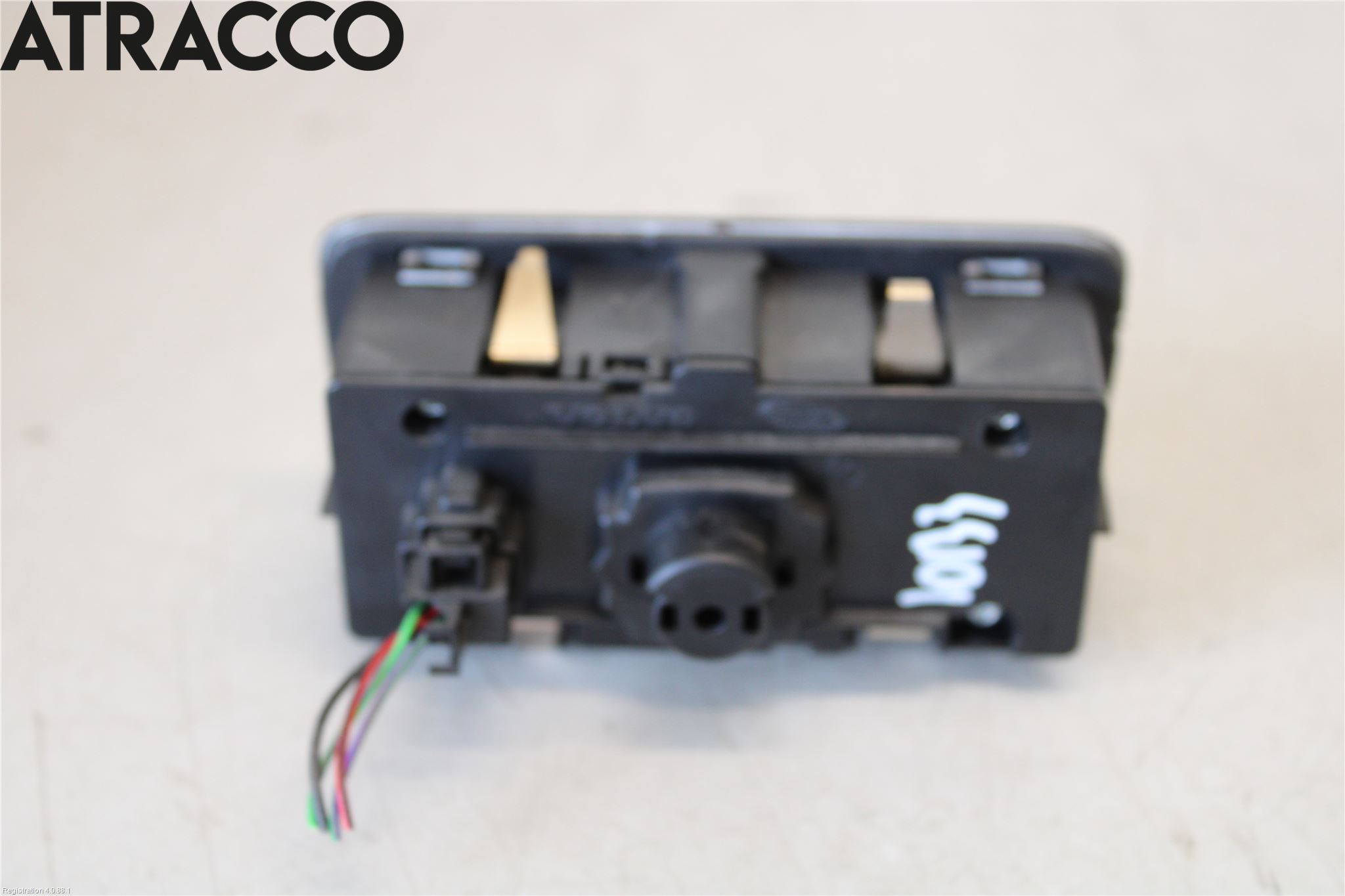 Volvo XC70 08-13 Bryter Hovedlys