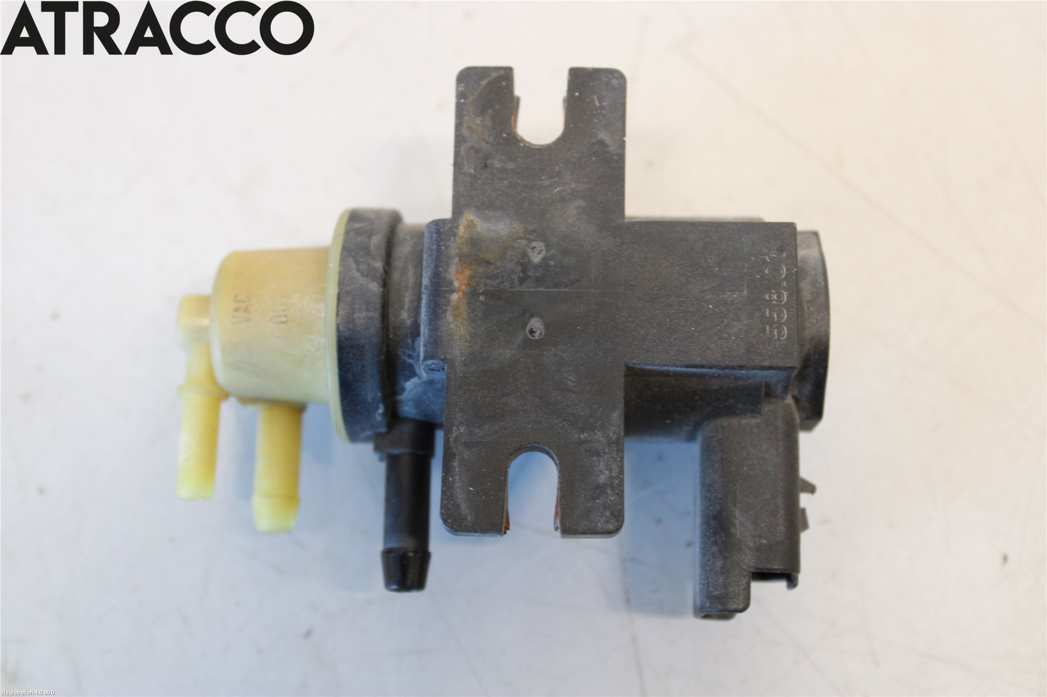 Volvo S60 14-18 Vacuumventil