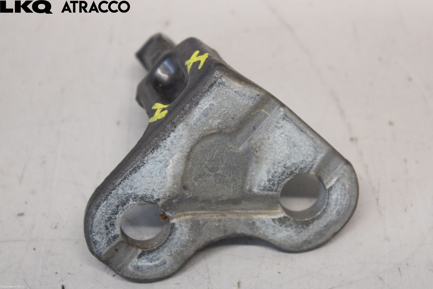 Jaguar XE (X760) 15-24 Dørhengsel