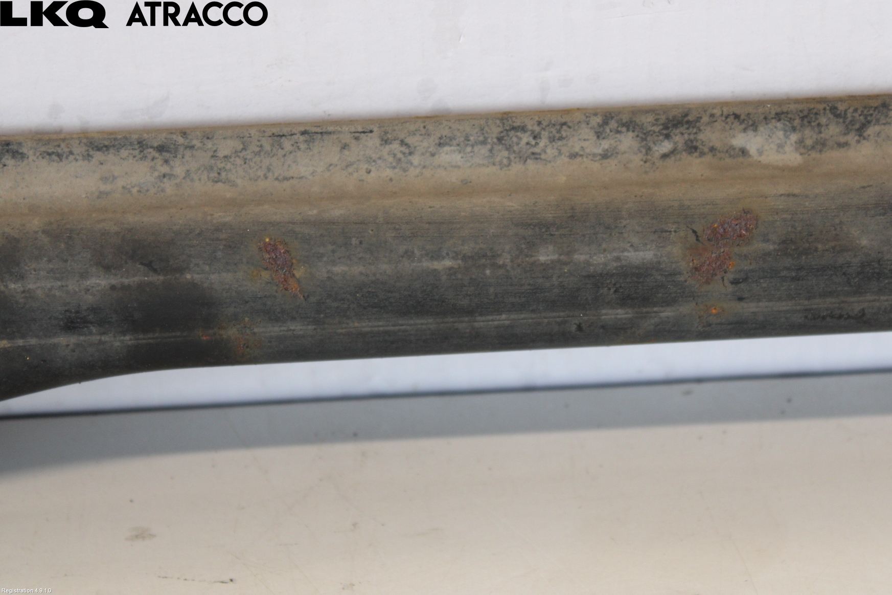 Volvo V60 14-18 Forstilling Øvrig