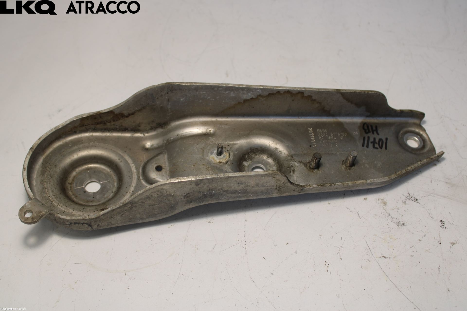 BMW 5 F10/F11/F18 09-17 Travers Feste
