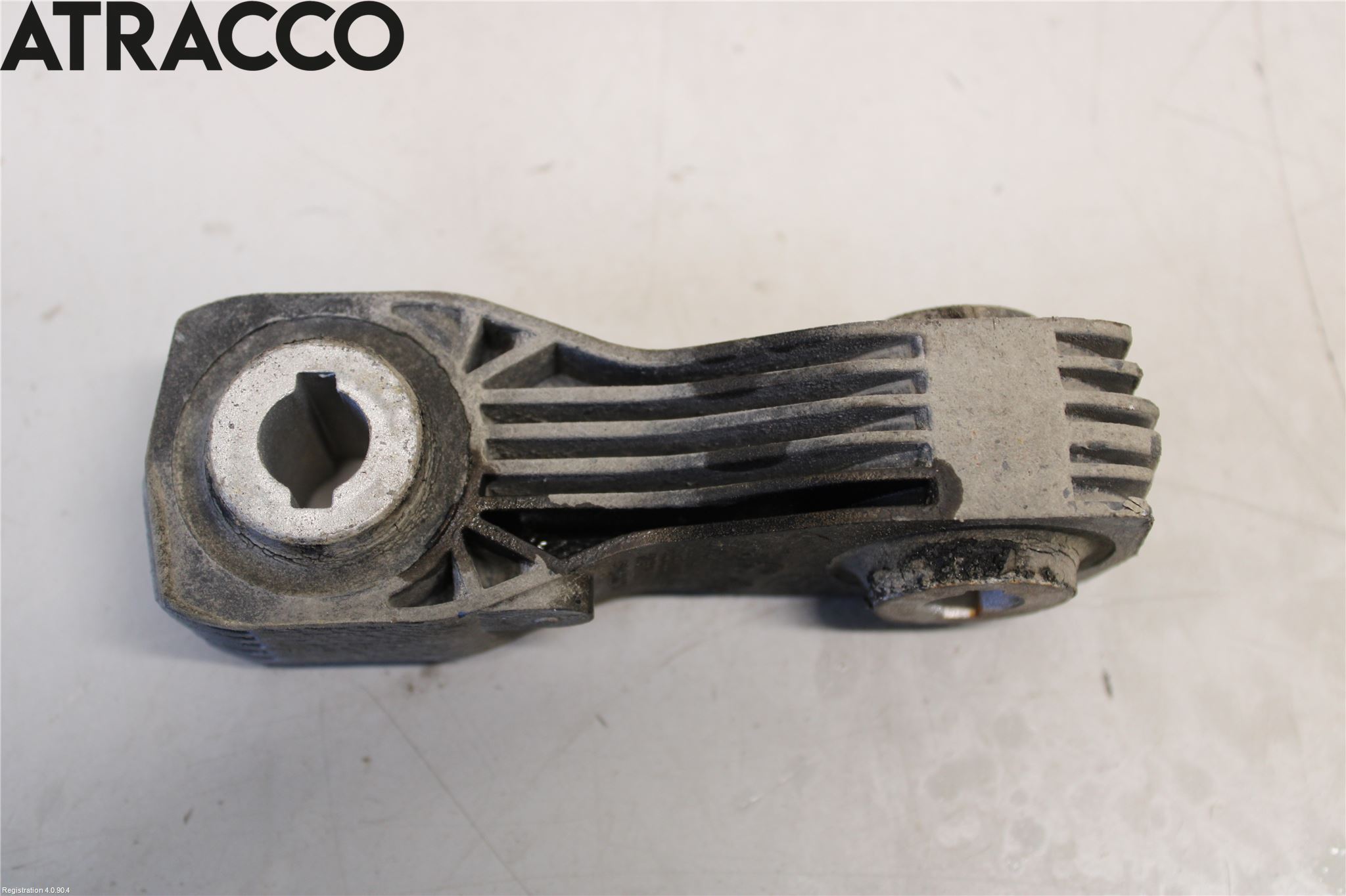 Citroen JUMPY 07-16 Krängningshämmarstag Bak