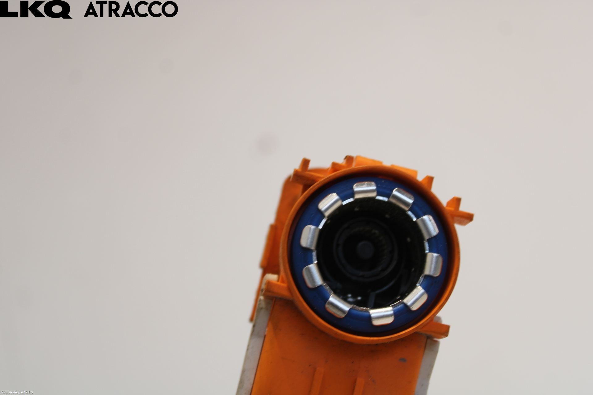 Audi E-TRON, S GE 19- Kabelhärva Högspänning