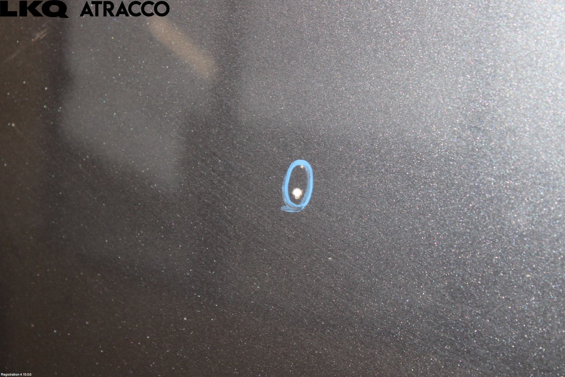 Audi ALLROAD 06-11 Panser