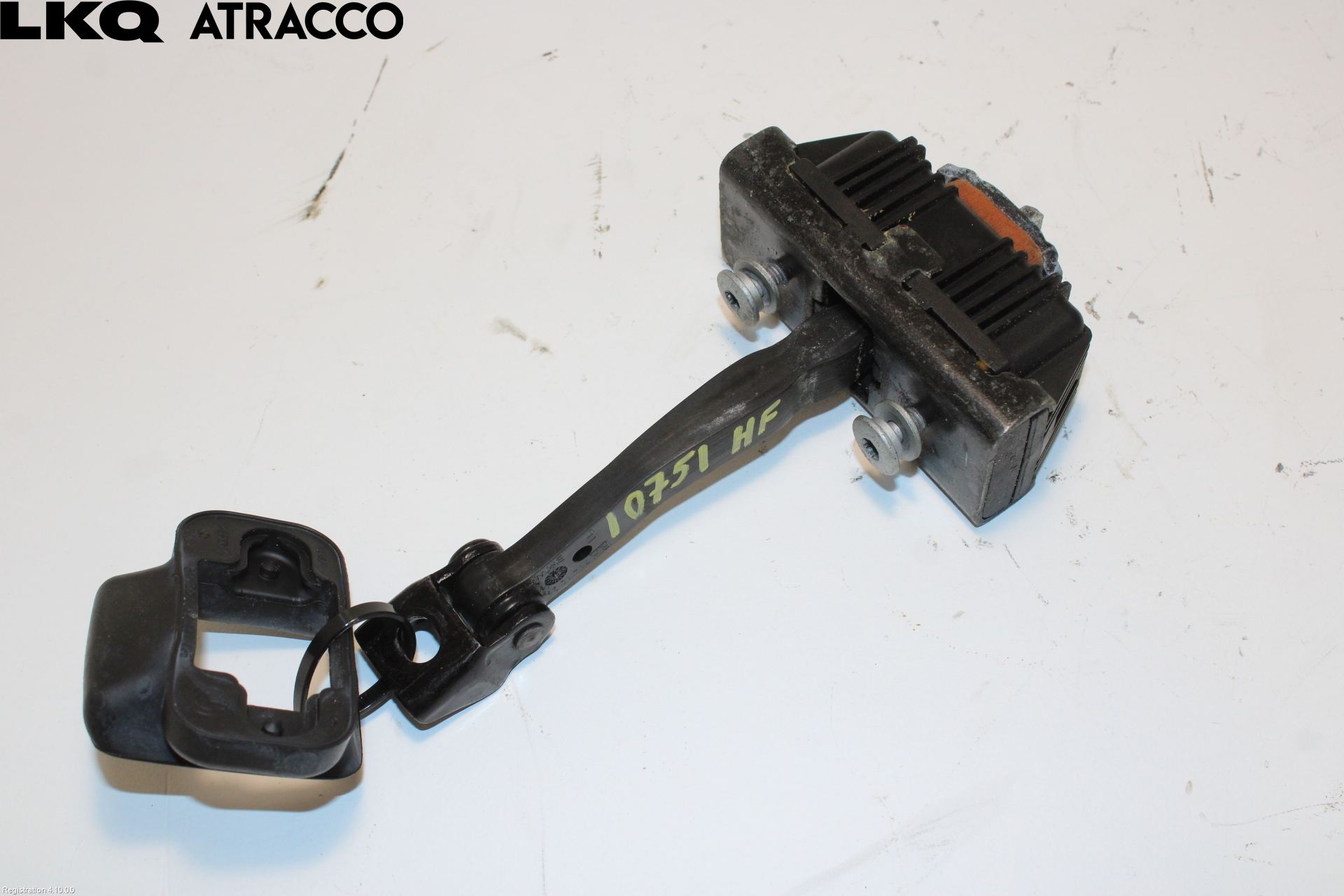 BMW X5 E70 07-13 Dørstopper