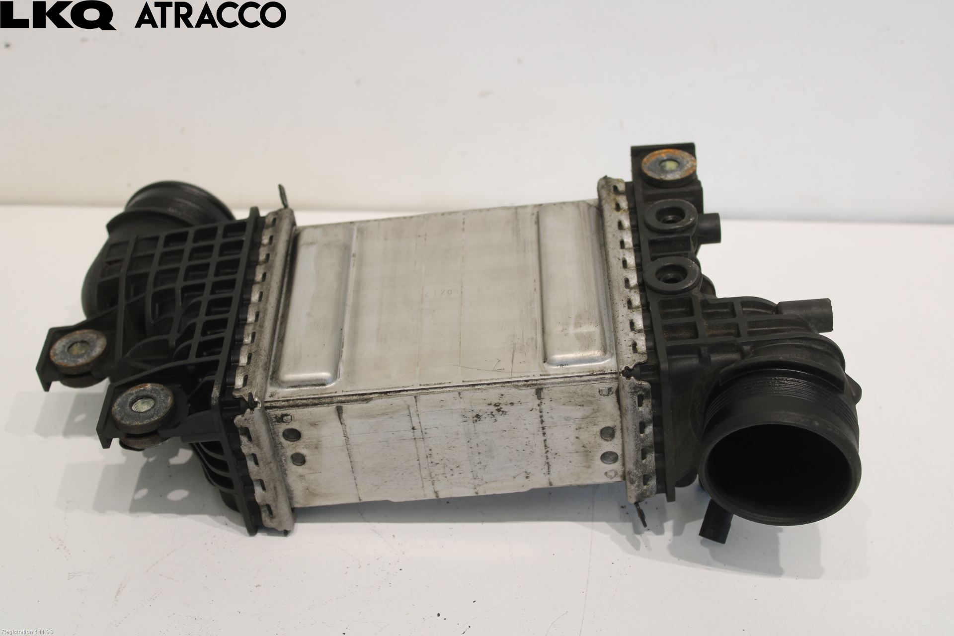 Volkswagen VW TRANSP/CARAVELLE (T6) 16-22 Intercooler Radiator