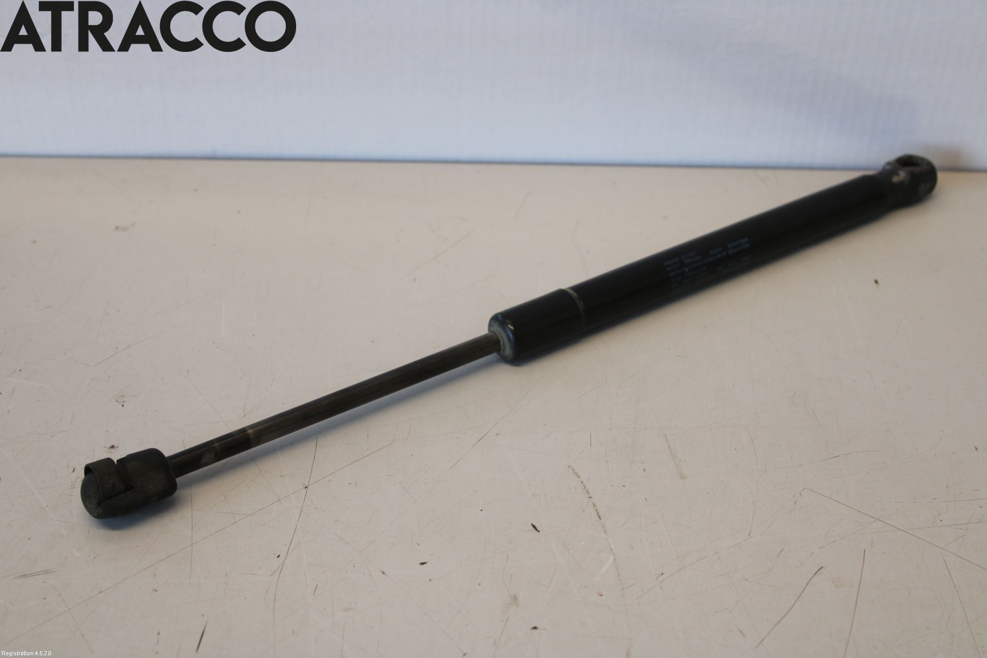 Volkswagen VW UP! / E-UP! Bakluke Demper-Gassfjær