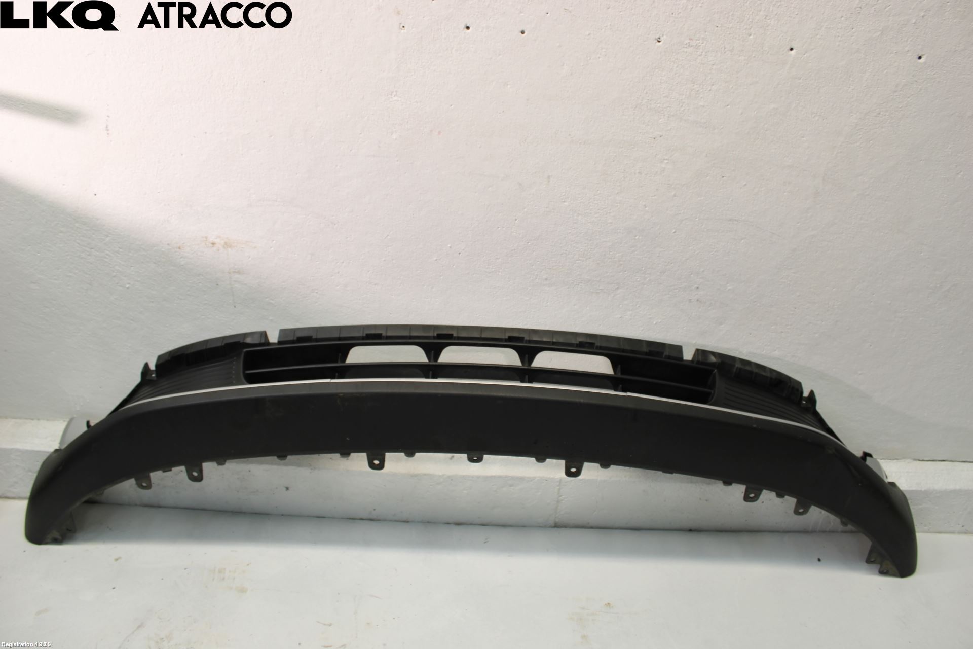 Kia SOUL 09- Spoiler Foran