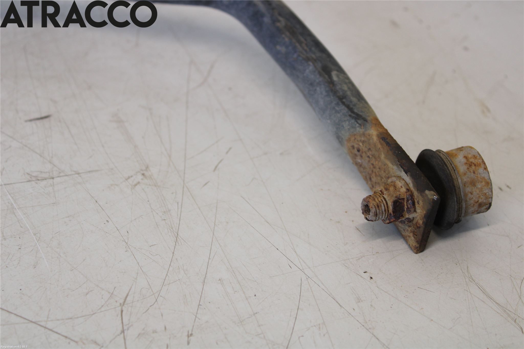 Suzuki SWIFT 17-24 Stablisatorstag Foran