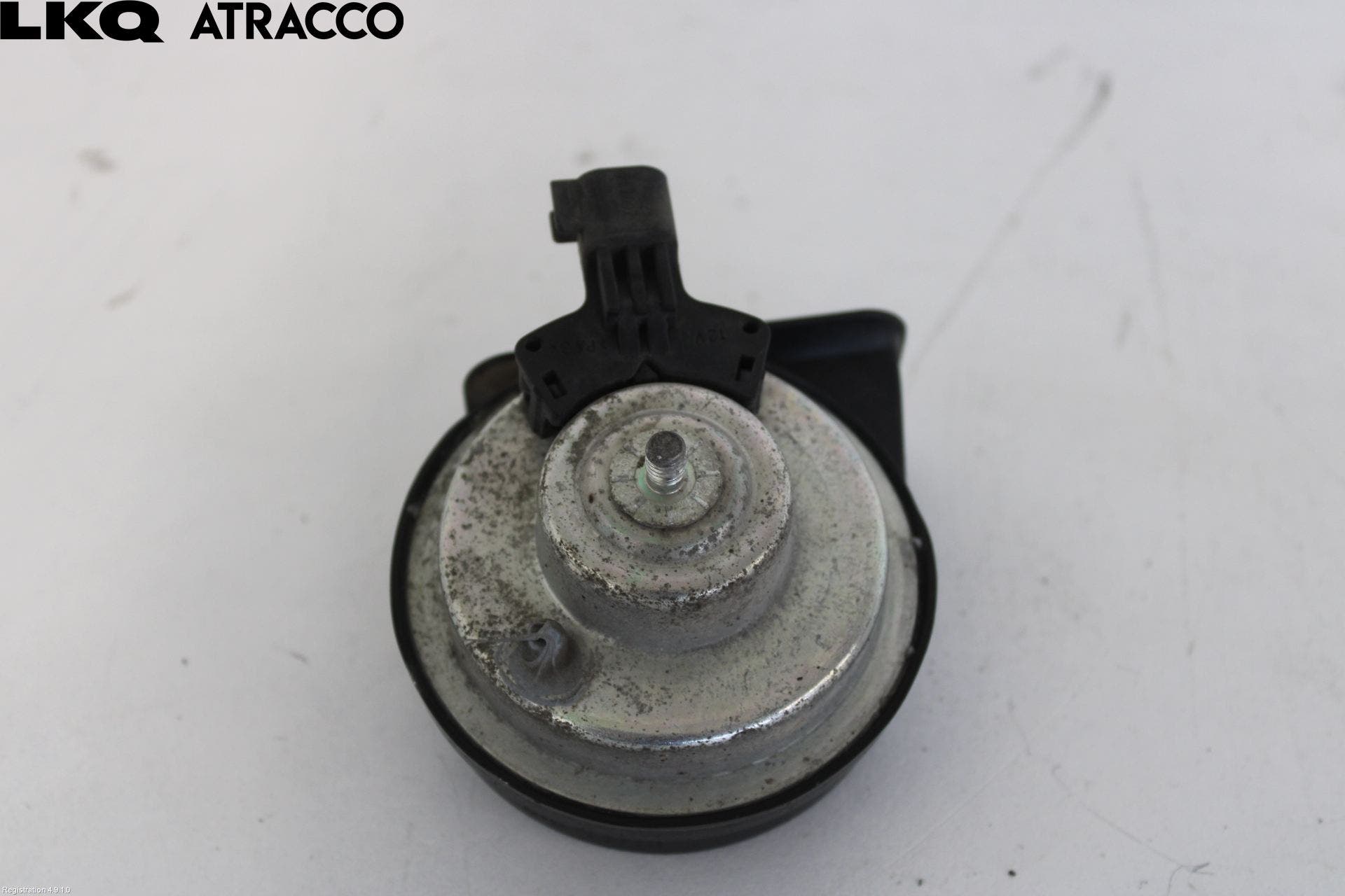 Ford TOURNEO 95-02 Signalhorn