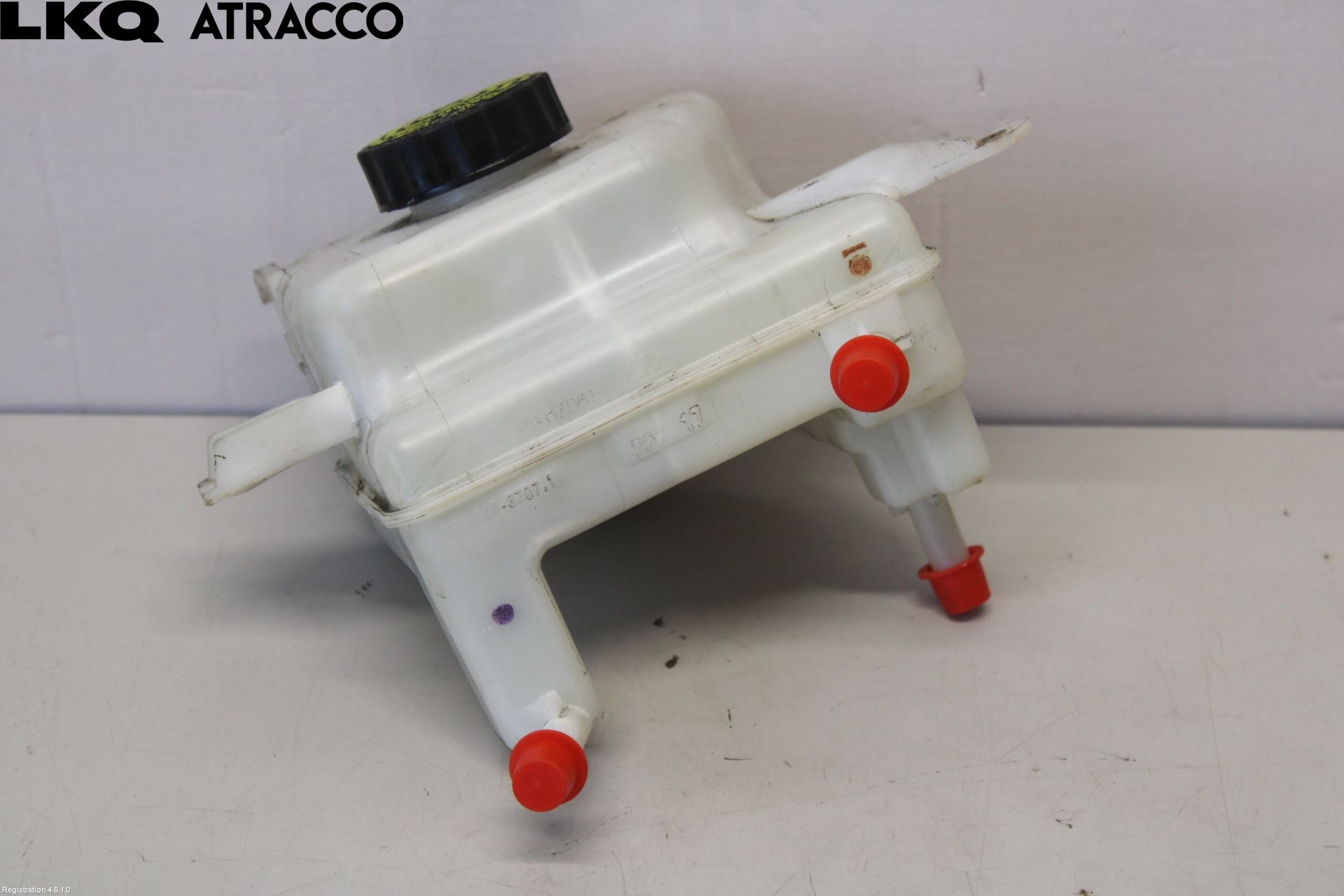 Toyota YARIS XP130 12-14 Bremsevæskebeholder