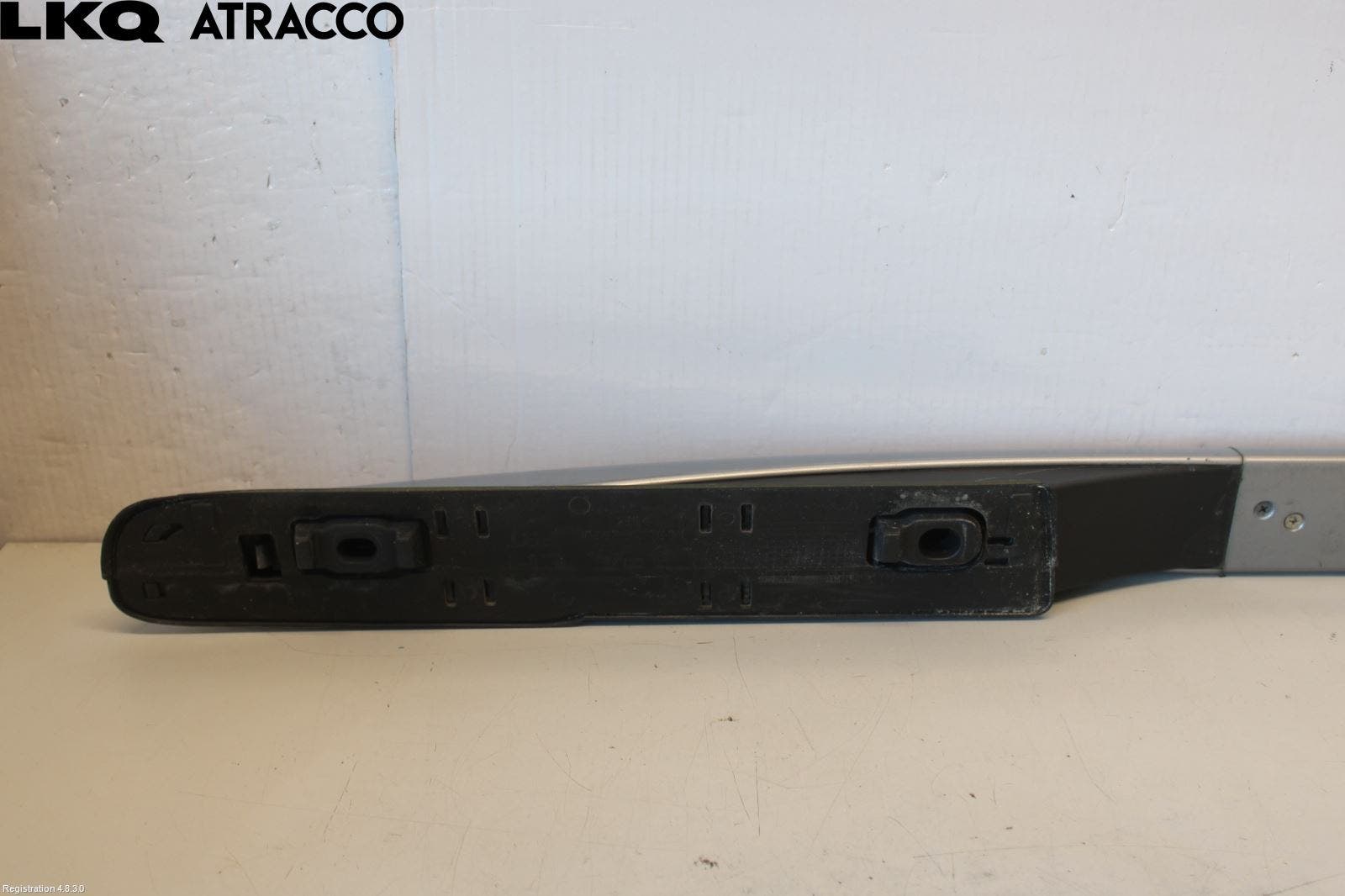 SsangYong SSANG YONG MUSSO Takrails - Stativ