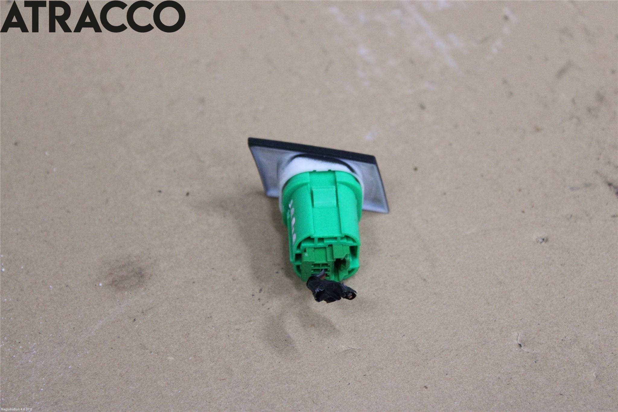 Ford RANGER EU 12-23 Bryter Antispinn