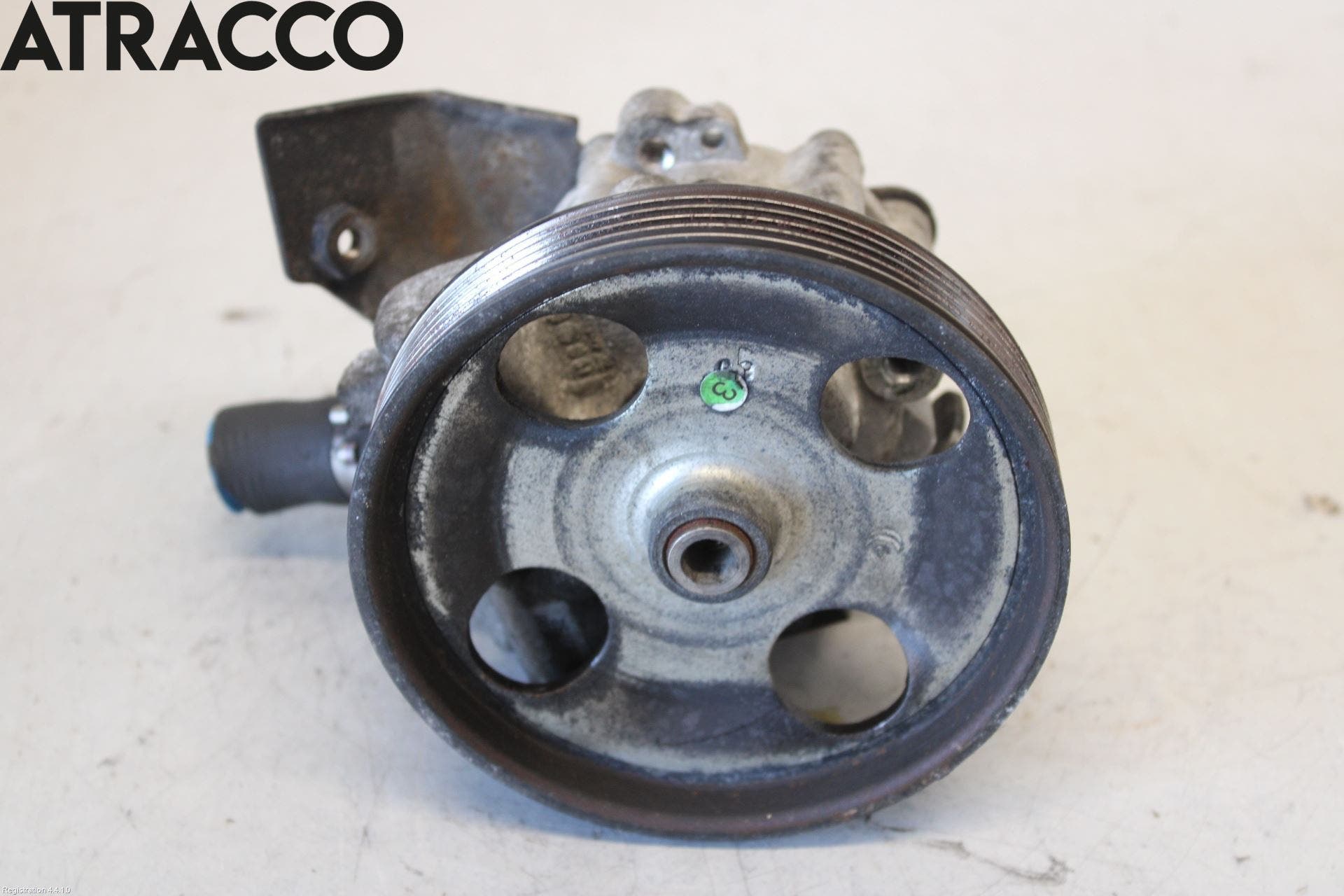 Citroen BERLINGO 08-18 Servo Pumpe