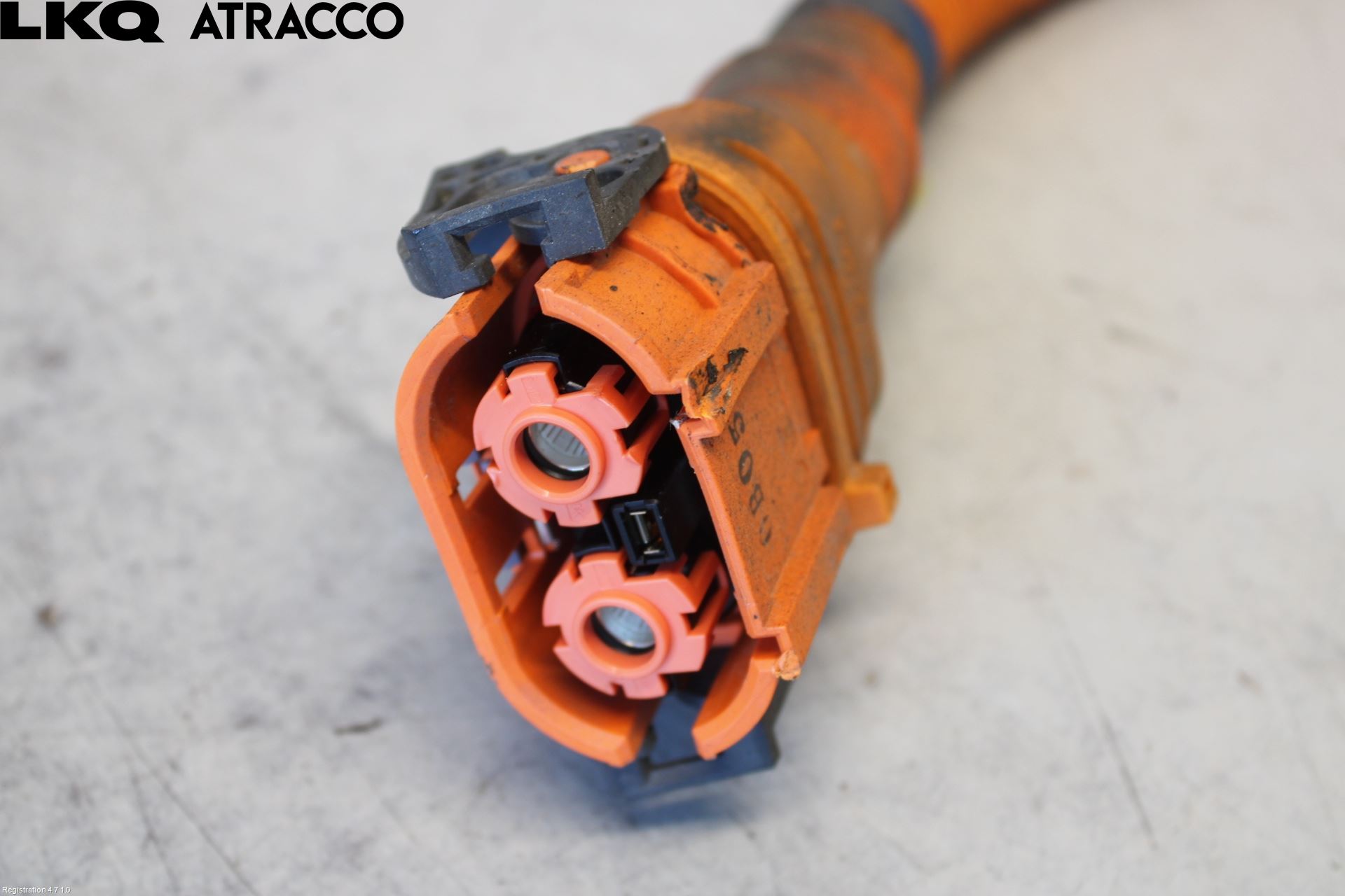 Hyundai KONA/ELECTRIC OS 18-23 Kabelhärva Högspänning