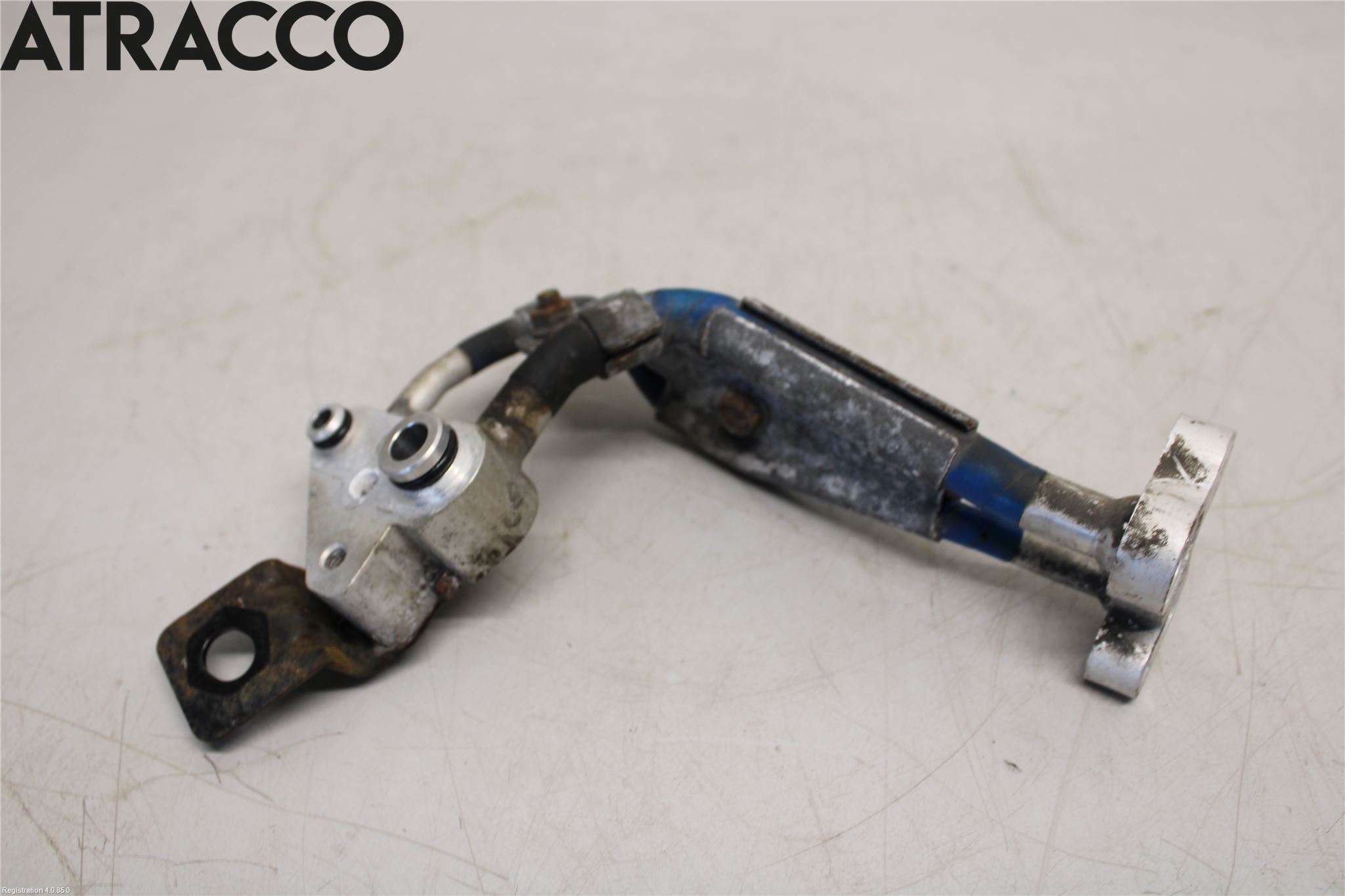 Mazda 5 05-10 Varme Ac Slange - Rør