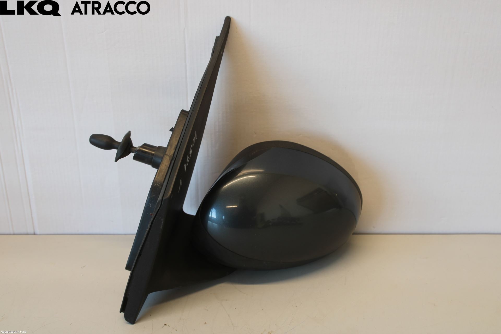 Toyota AYGO 06-14 Speil V M-El Justering