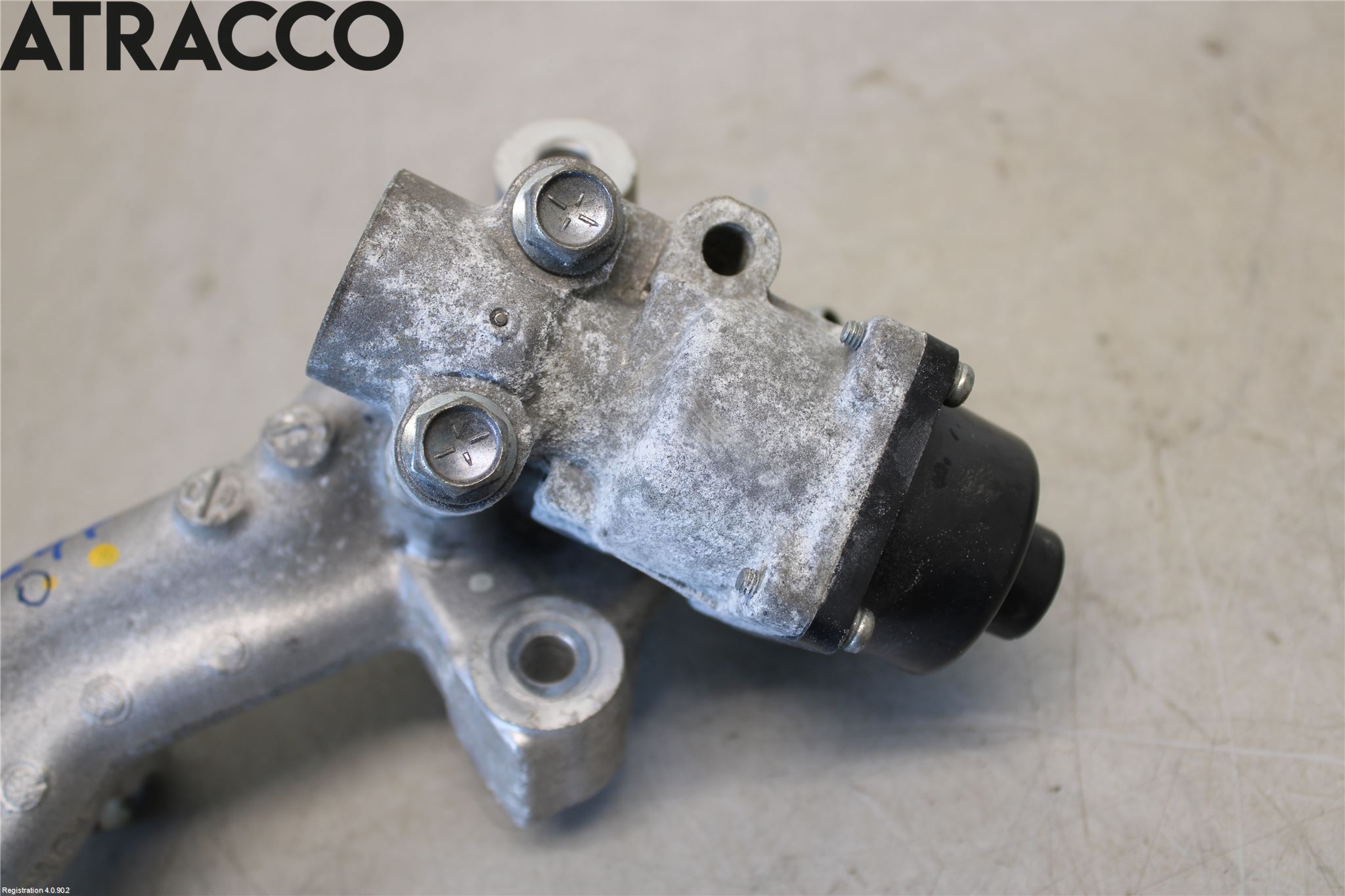 Mitsubishi OUTLANDER 13-21 Egr Ventil